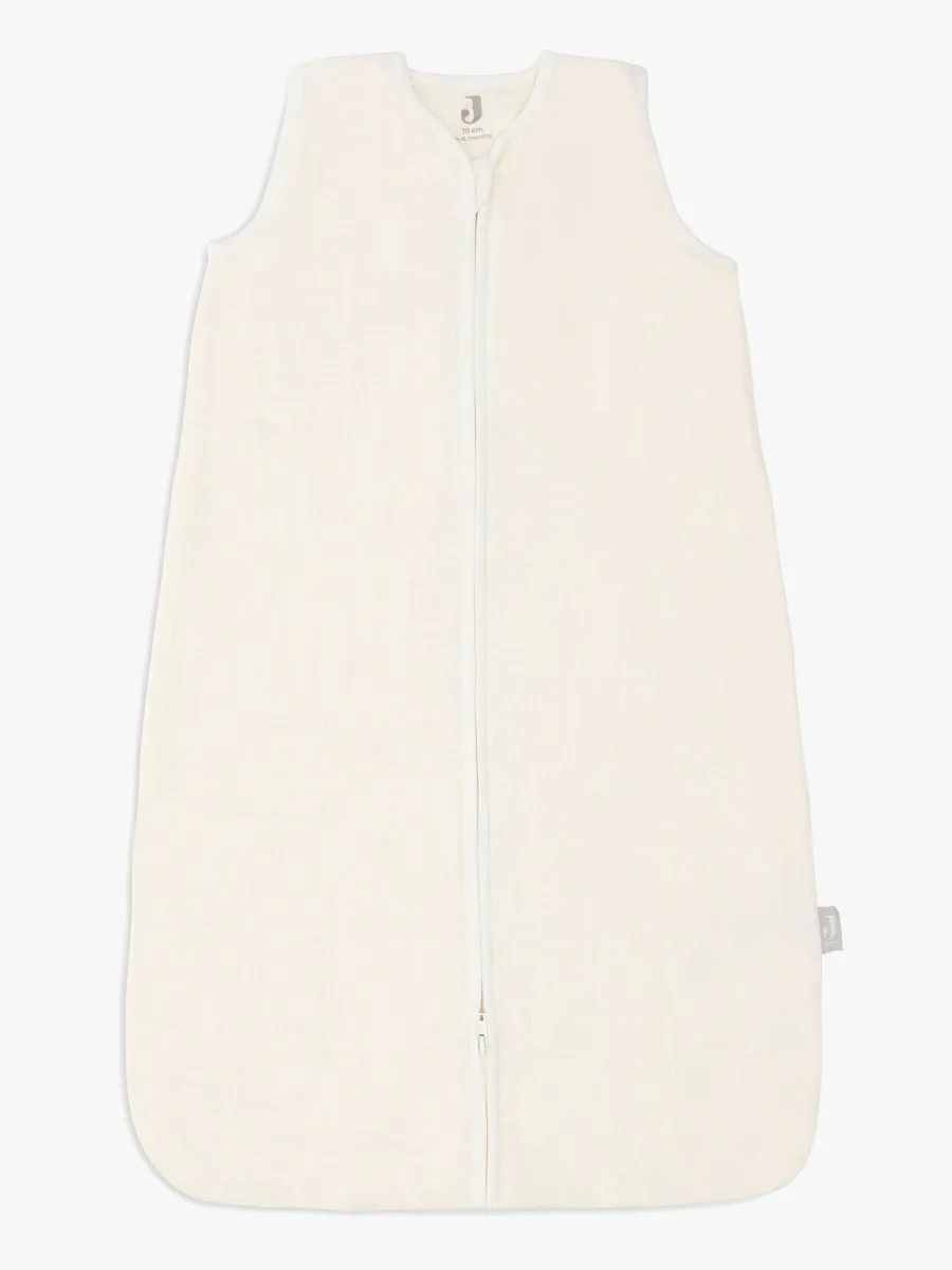 Jollein Sovpåse Muslin 70 cm, Oatmeal