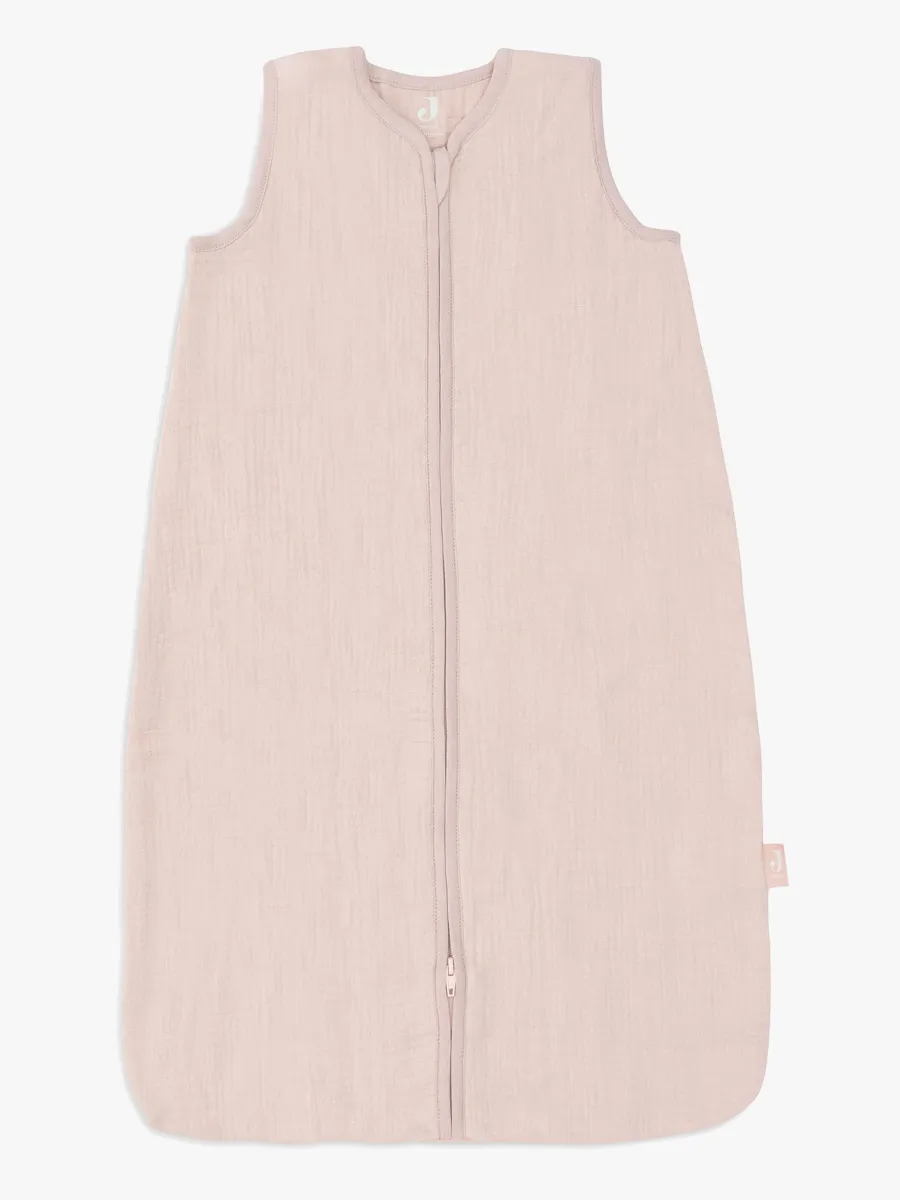Jollein Sovpåse Muslin 70 cm, Wild Rose