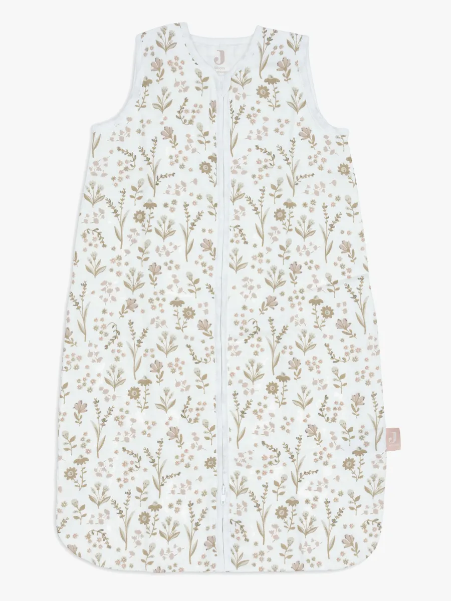 Jollein Sovpåse Muslin 90 cm, Bloomy