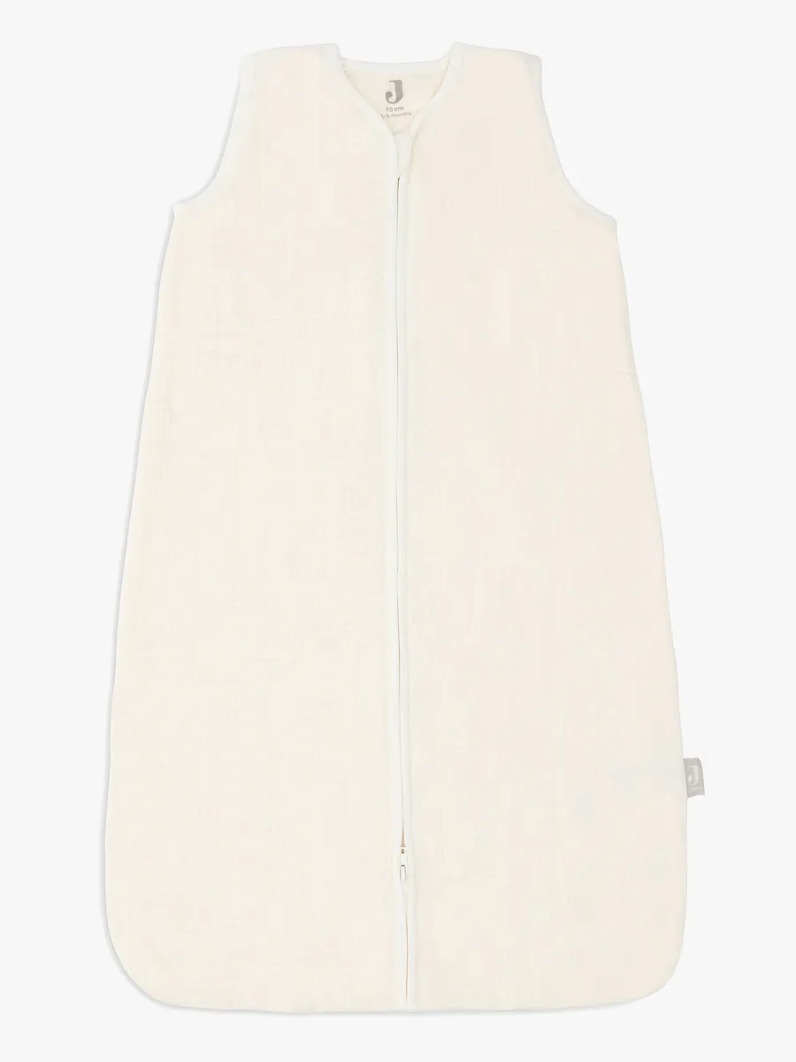 Jollein Sovpåse Muslin 90 cm, Oatmeal
