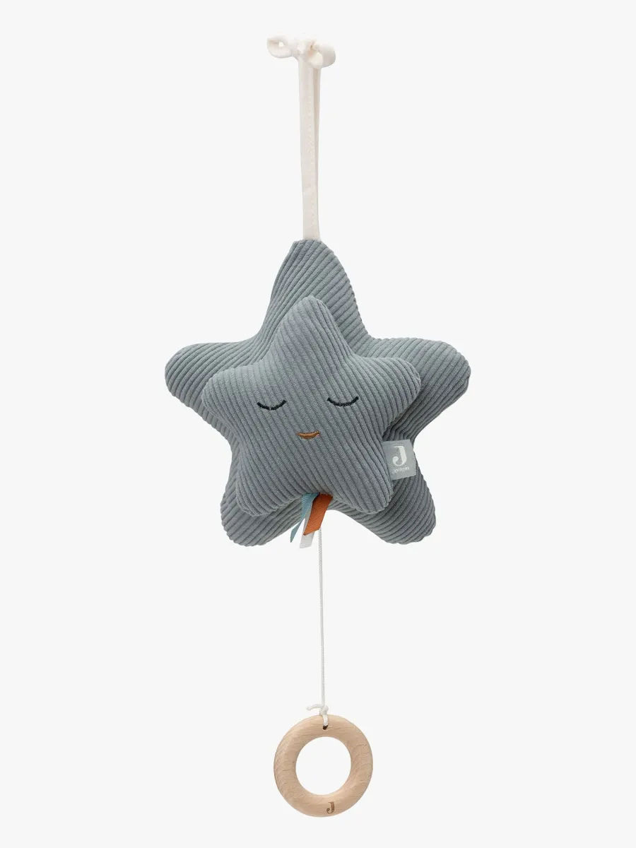 Jollein Star Speldosa, Sea Green