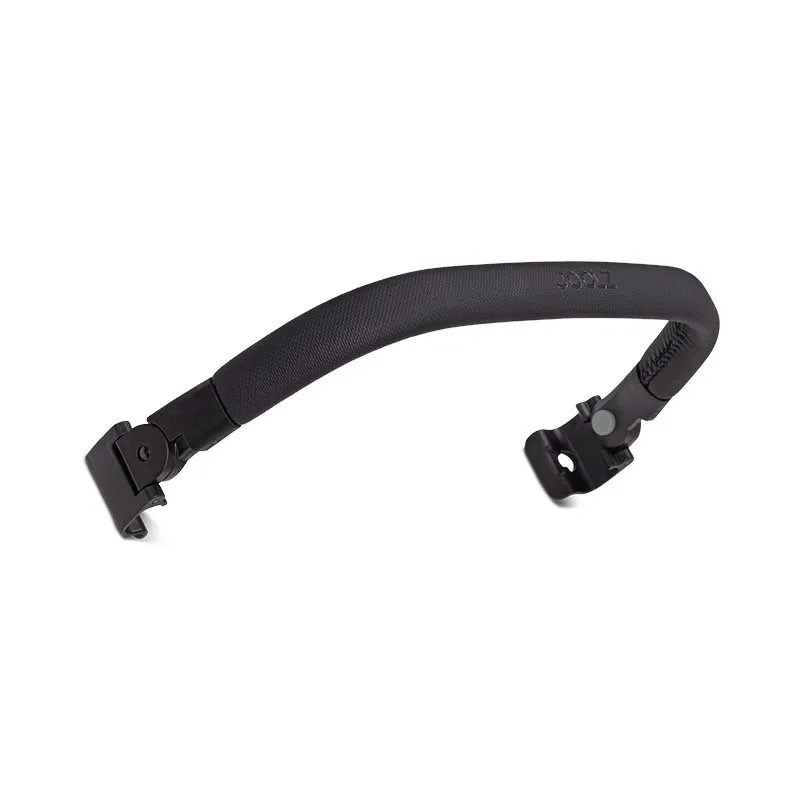 Joolz Aer+ vikbar frambåge, black/carbon