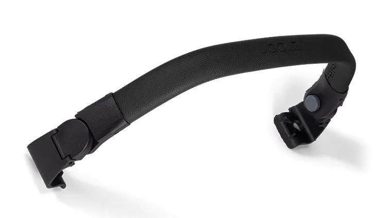 Joolz Aer2 vikbar frambåge, black/carbon