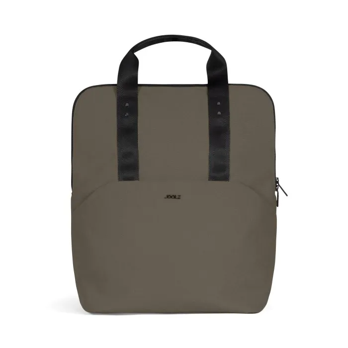 Joolz changing backpack (Hazel brown)