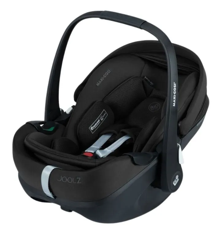 Joolz Maxi-Cosi Pebble 360 Pro 2, space black