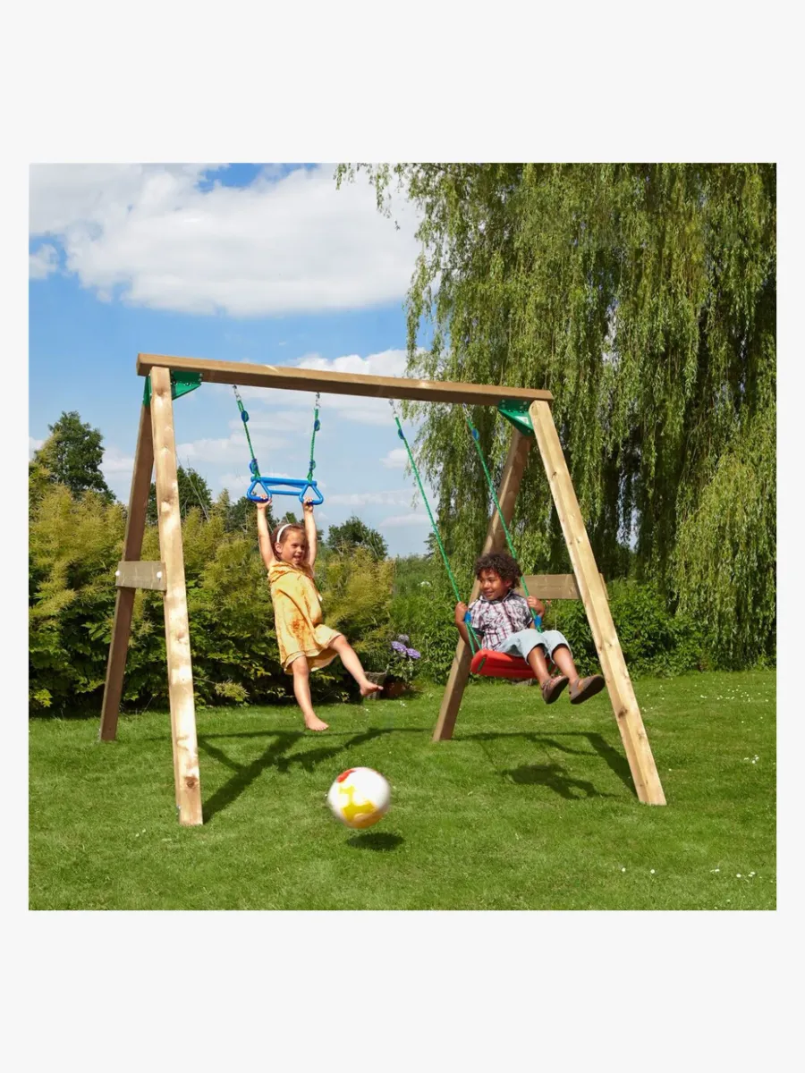 Jungle Gym Gunga Komplett