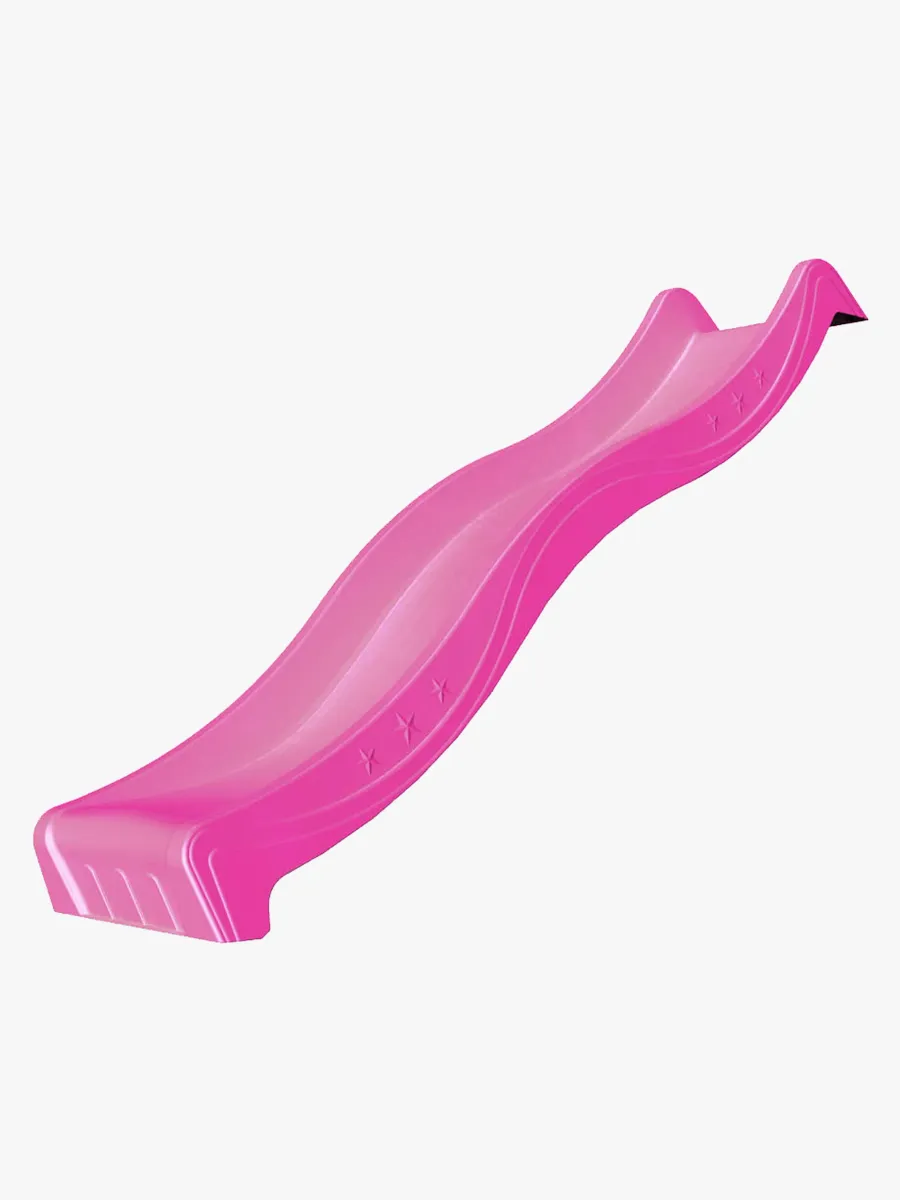 Jungle Gym Rutschkana 2,2 m, Rosa