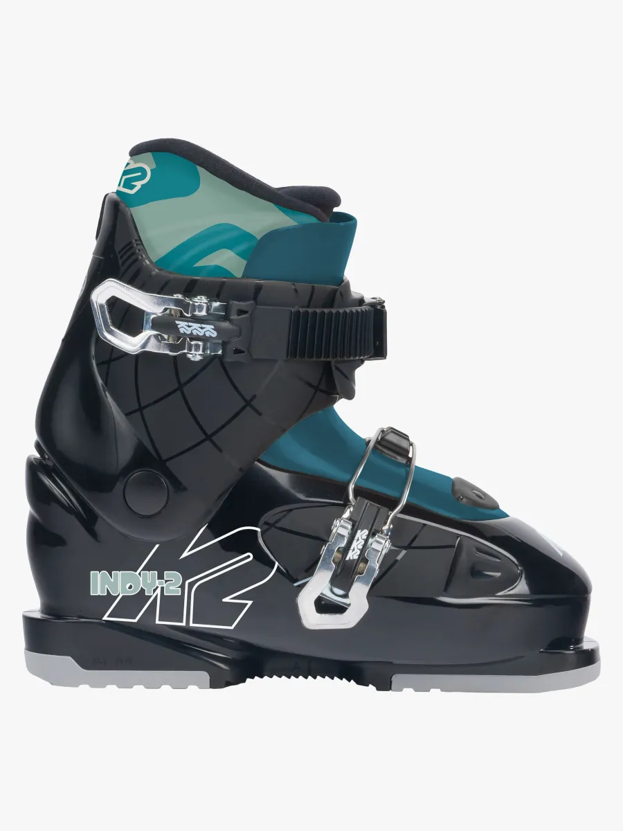 K2 Indy 2 Pjäxor, 20,5