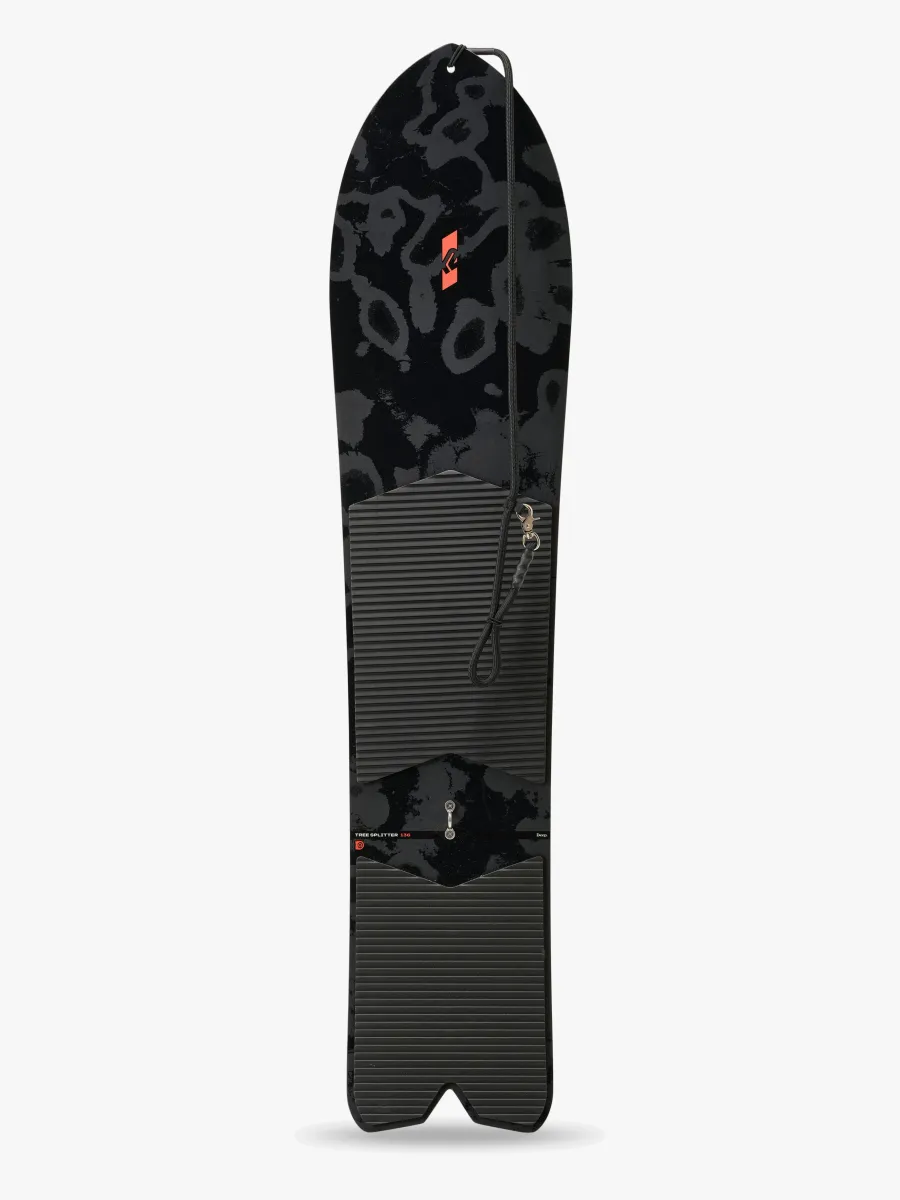 K2 Tree Splitter Snowboard, 120 cm