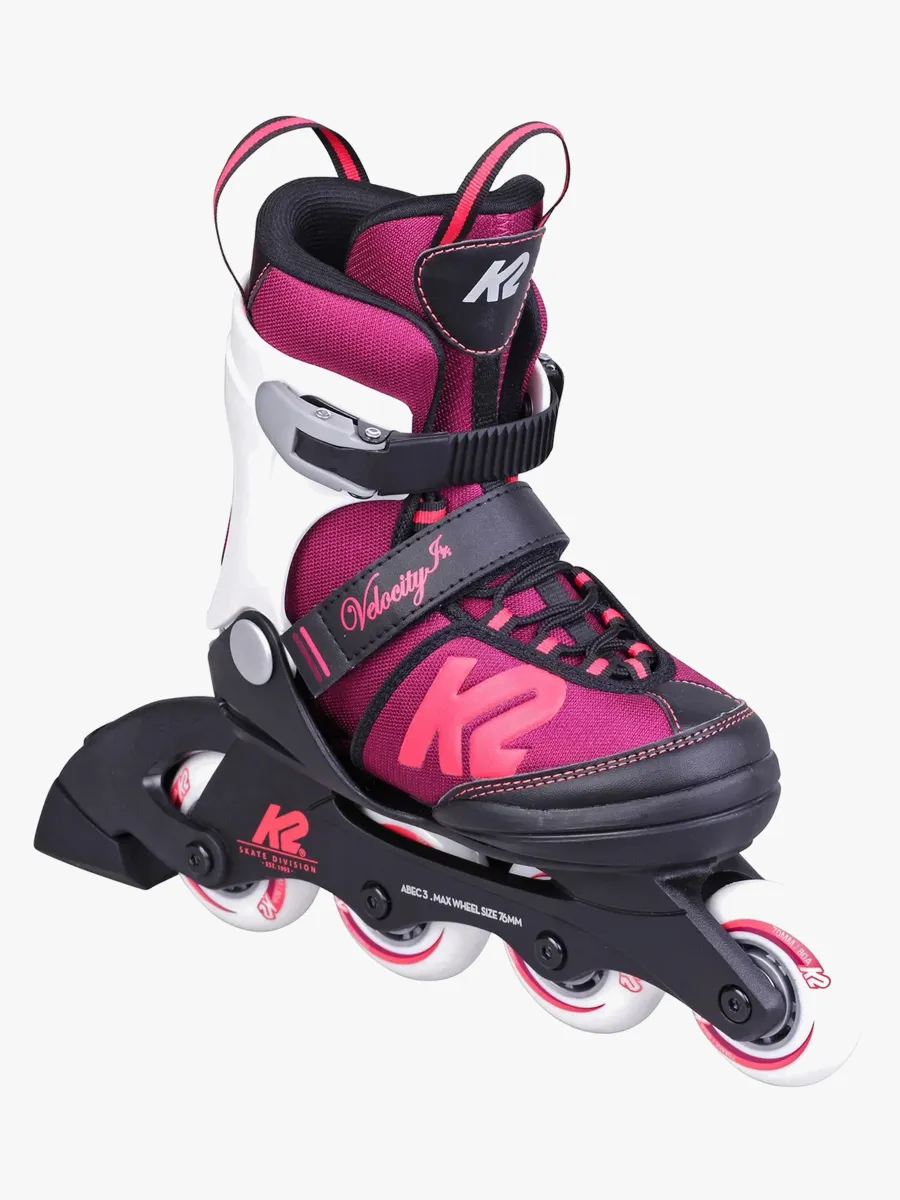 K2 Velocity Inlines, Rosa, S