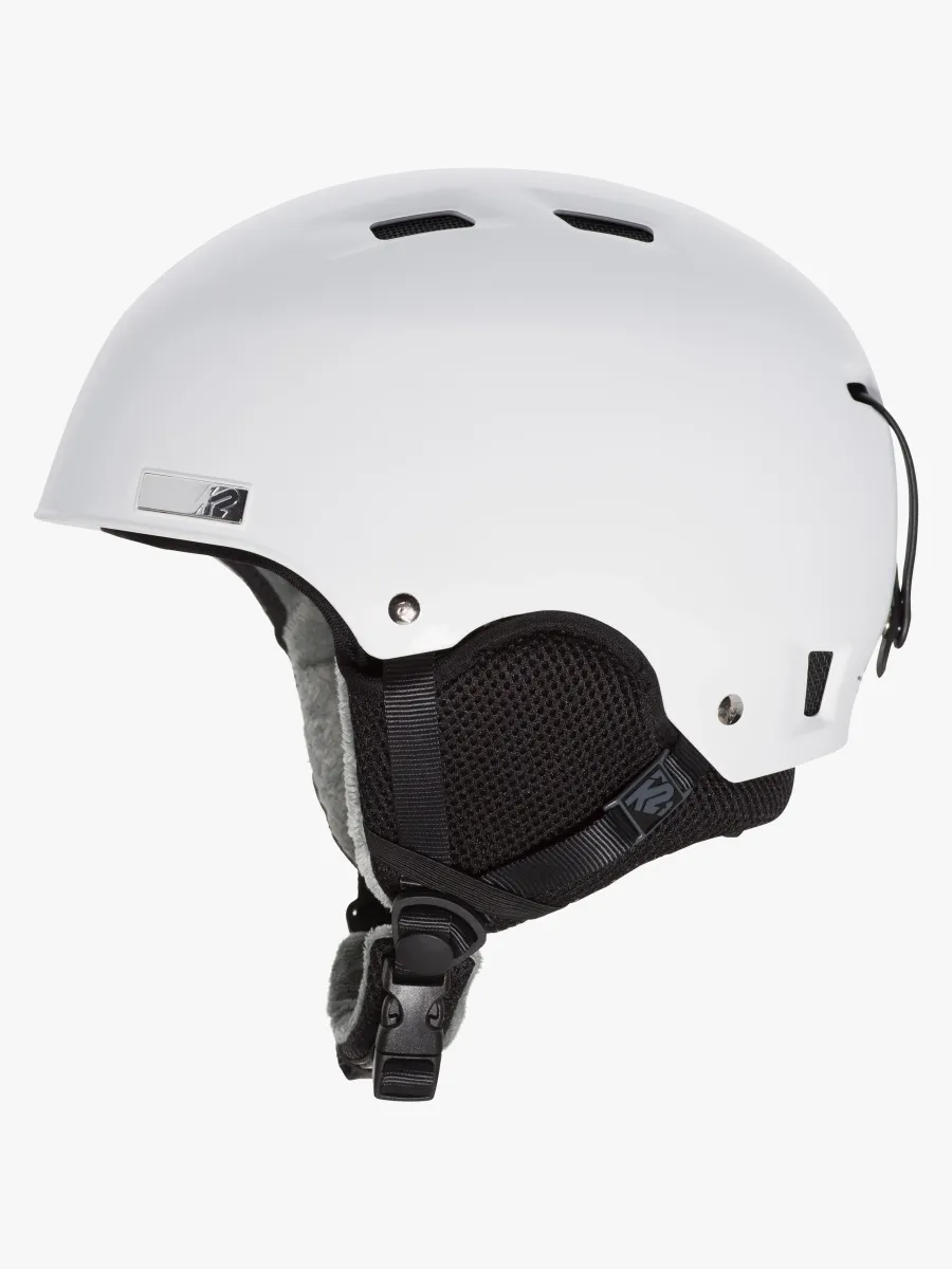 K2 Verdict Hjälm, Vit, XL