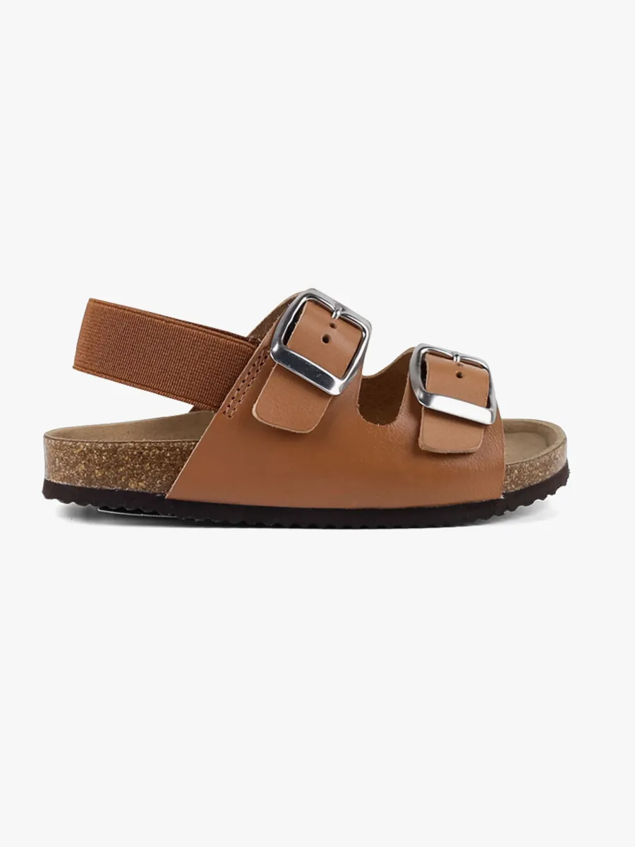 Kavat Blidö Sandaler, Light Brown, 27