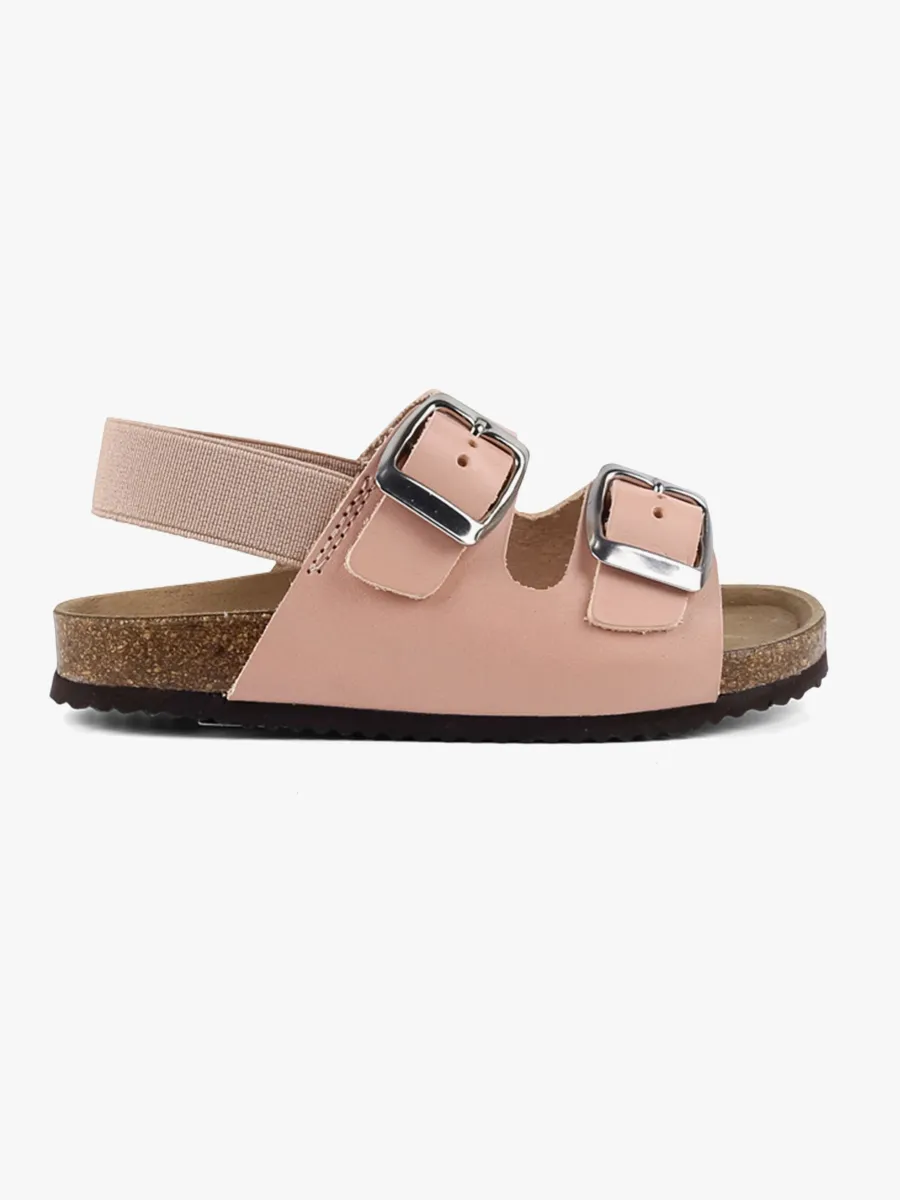 Kavat Blidö Sandaler, Light Pink, 31