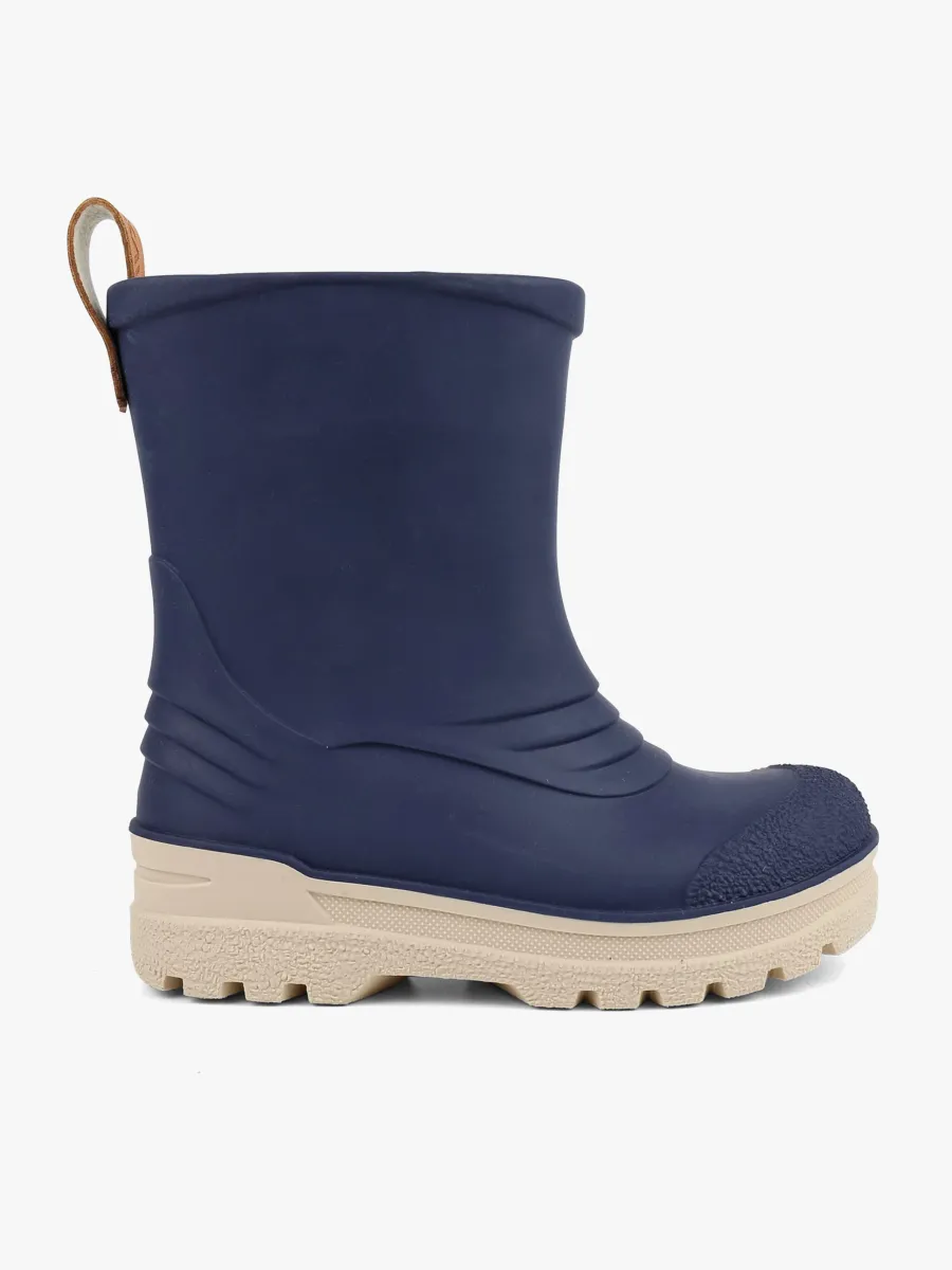 Kavat Grytgöl Gummistövlar, Blue, 28