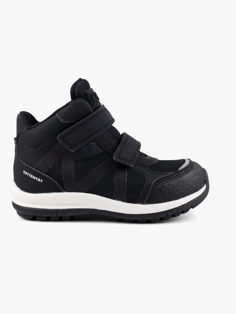 Kavat Iggesund WP Sneakers, Black, 23 - Bäst i test