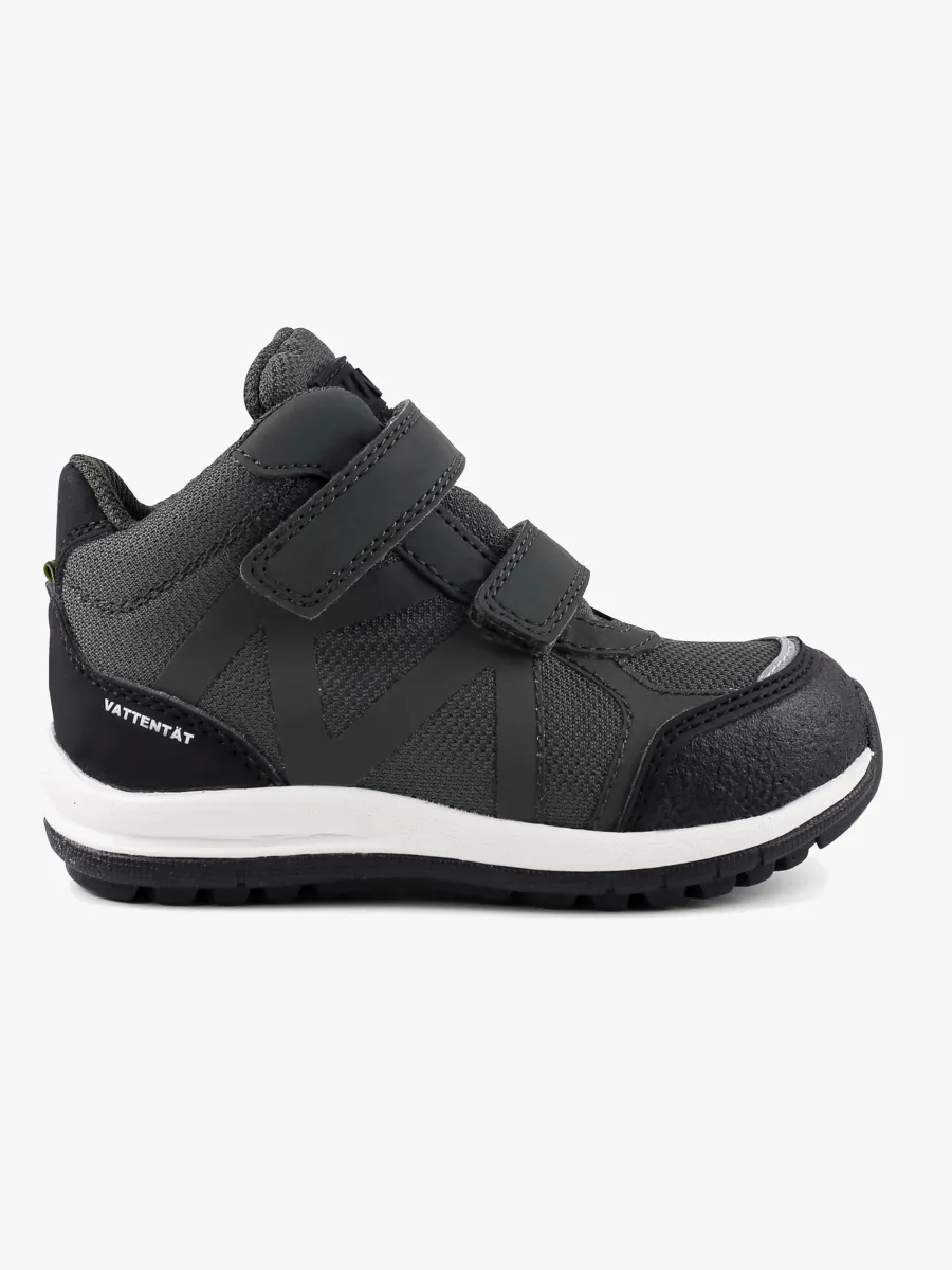 Kavat Iggesund WP Sneakers, Forest Night, 22 - Bäst i test