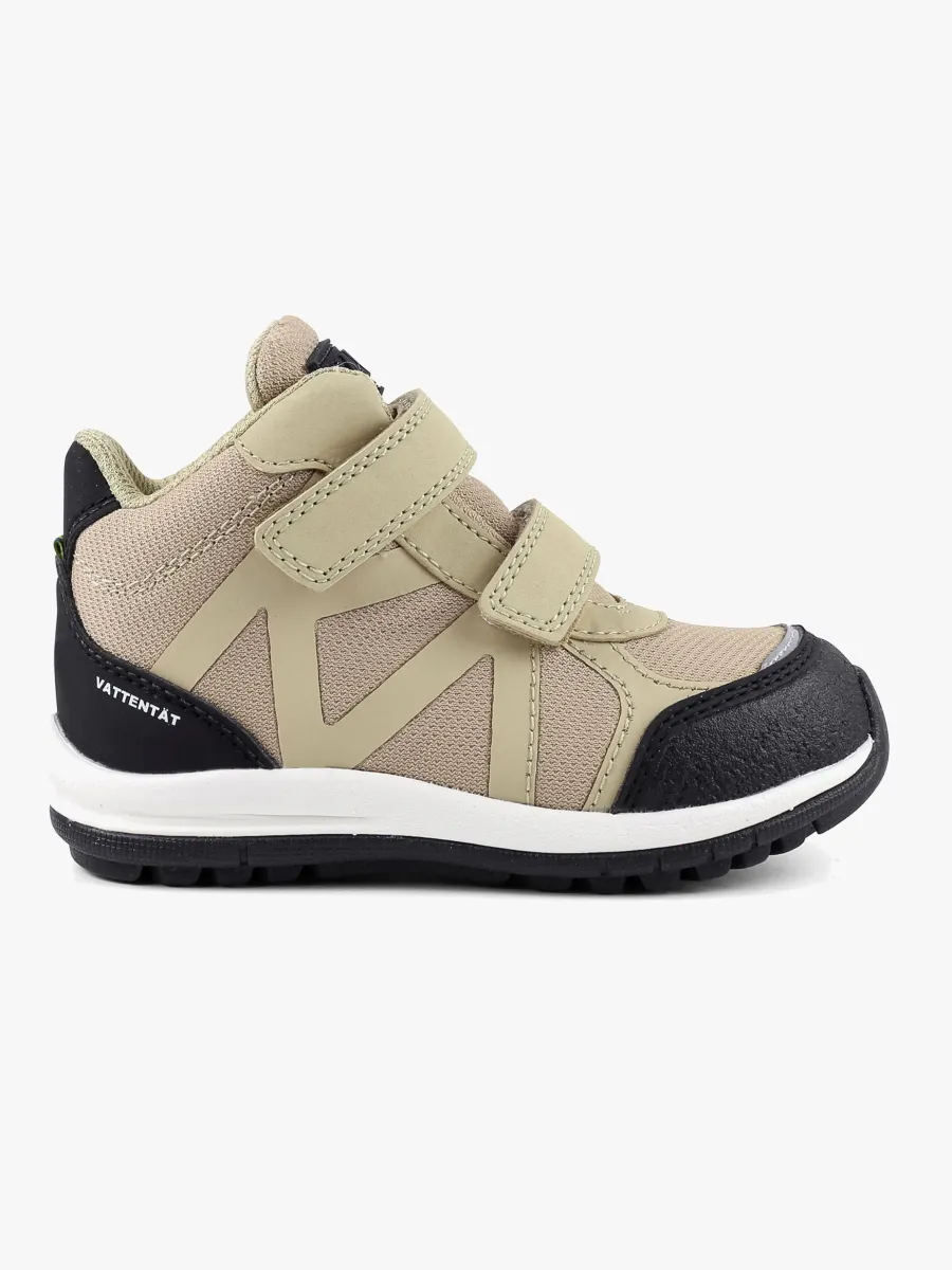 Kavat Iggesund WP Sneakers, Herb, 34 - Bäst i test