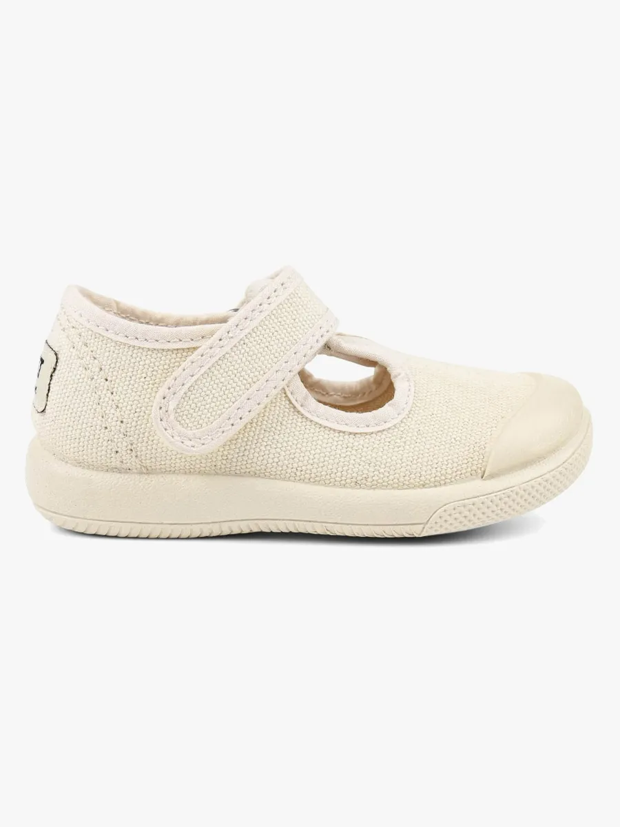 Kavat Mölnlycke TX Sandaler, Off White, 26