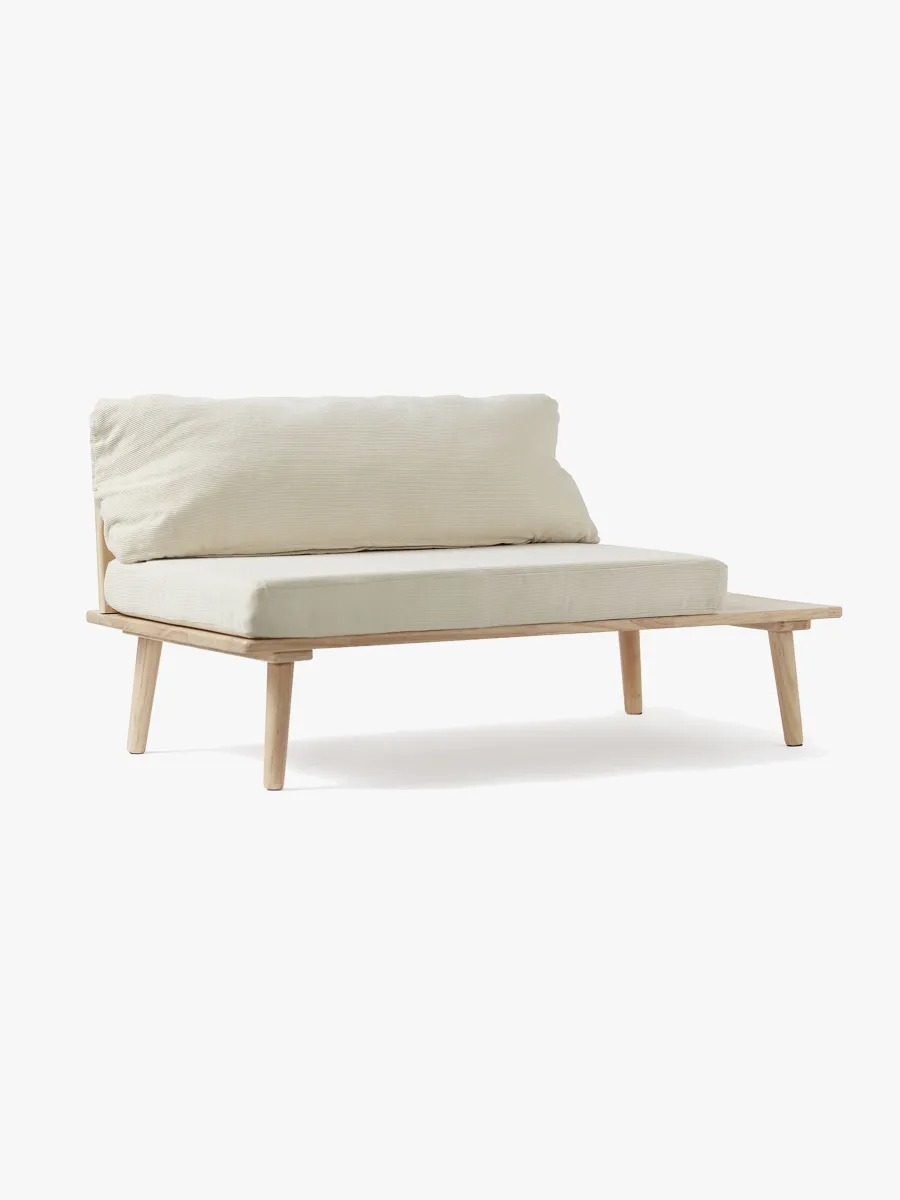 Kids Concept Saga Soffa, Natur