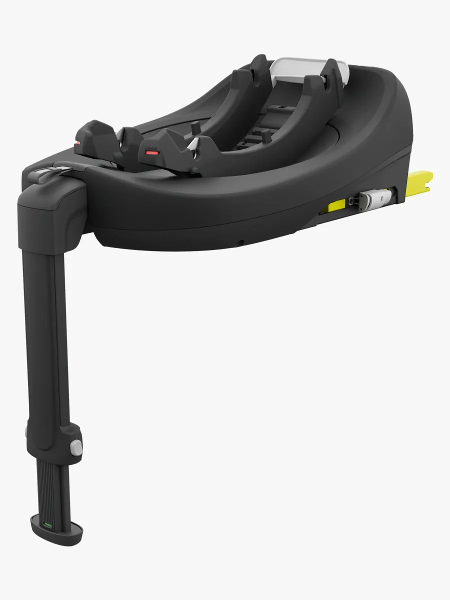 Kinderkraft ENDURA SAFE FX Bas, Black