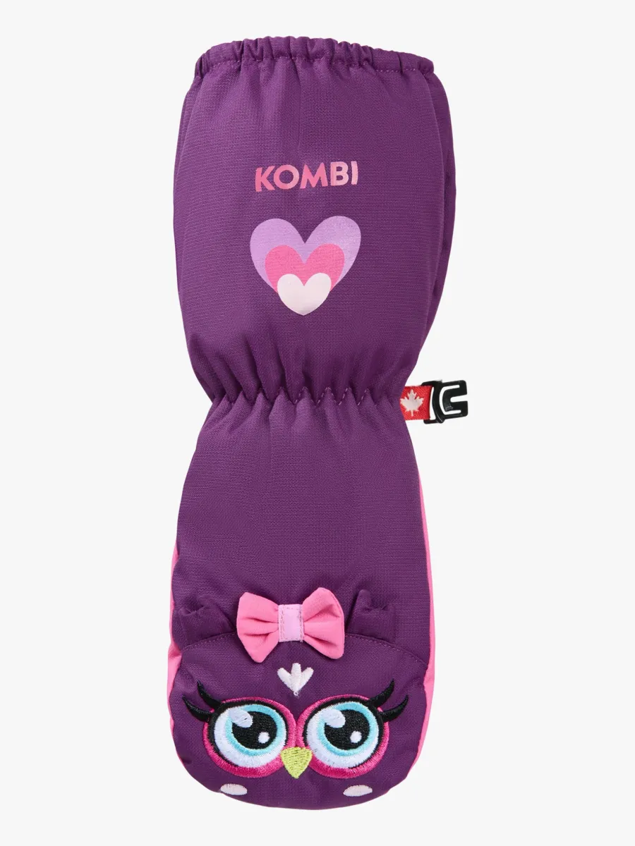 Kombi Animal Family Vantar, Amy The Owl, M