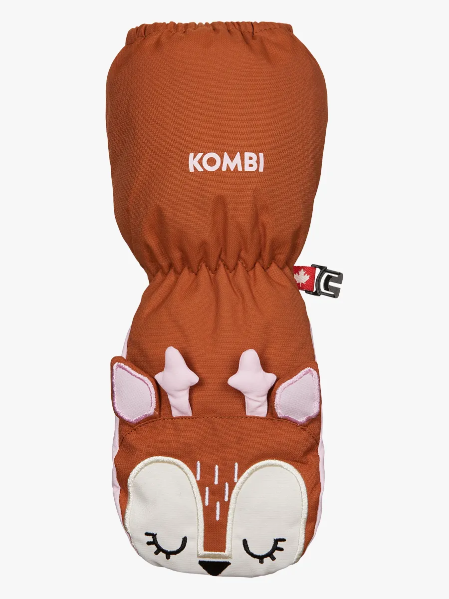 Kombi Animal Family Vantar, Daisy Deer, M