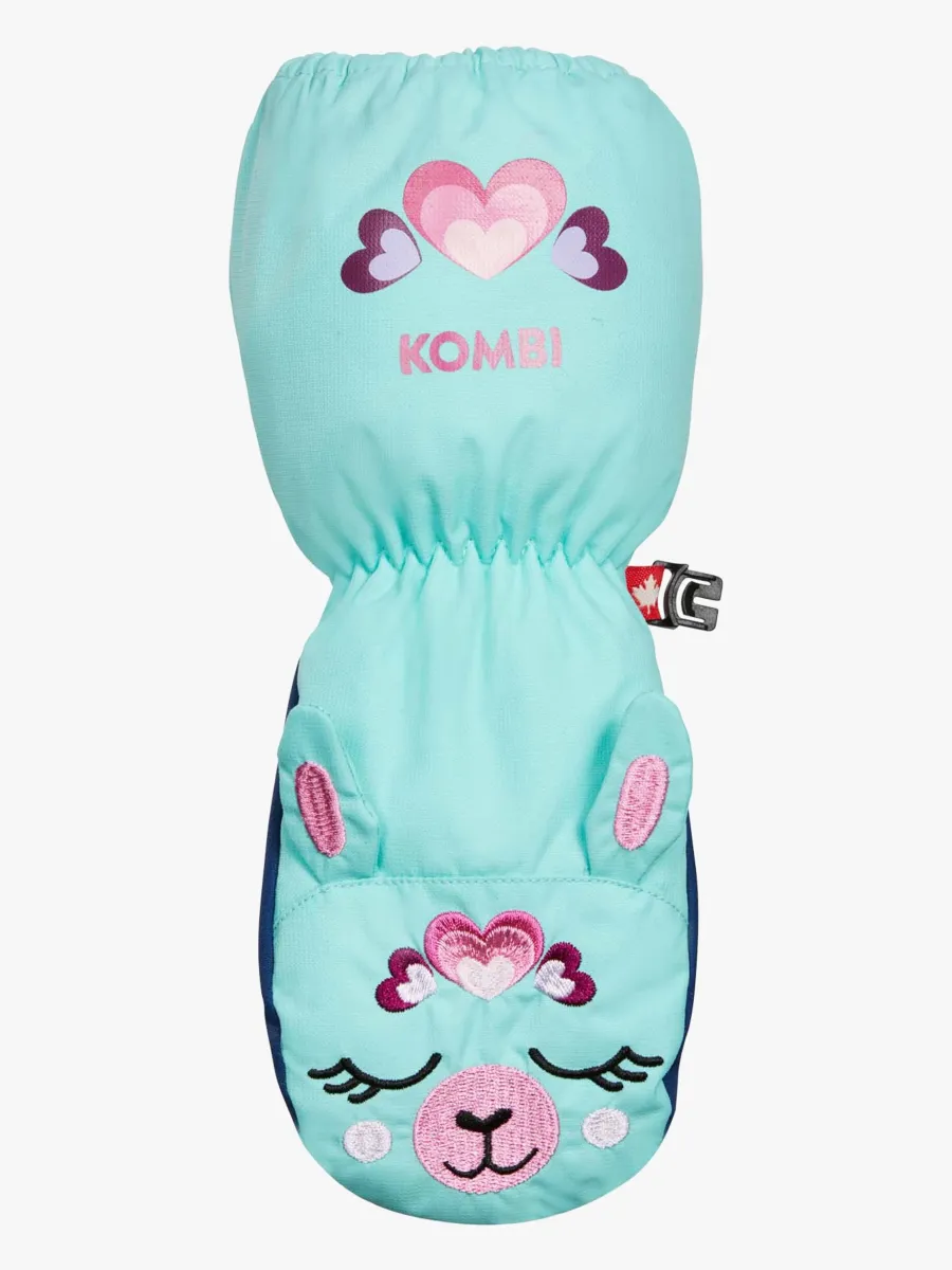 Kombi Animal Family Vantar, Lisa Llama, M