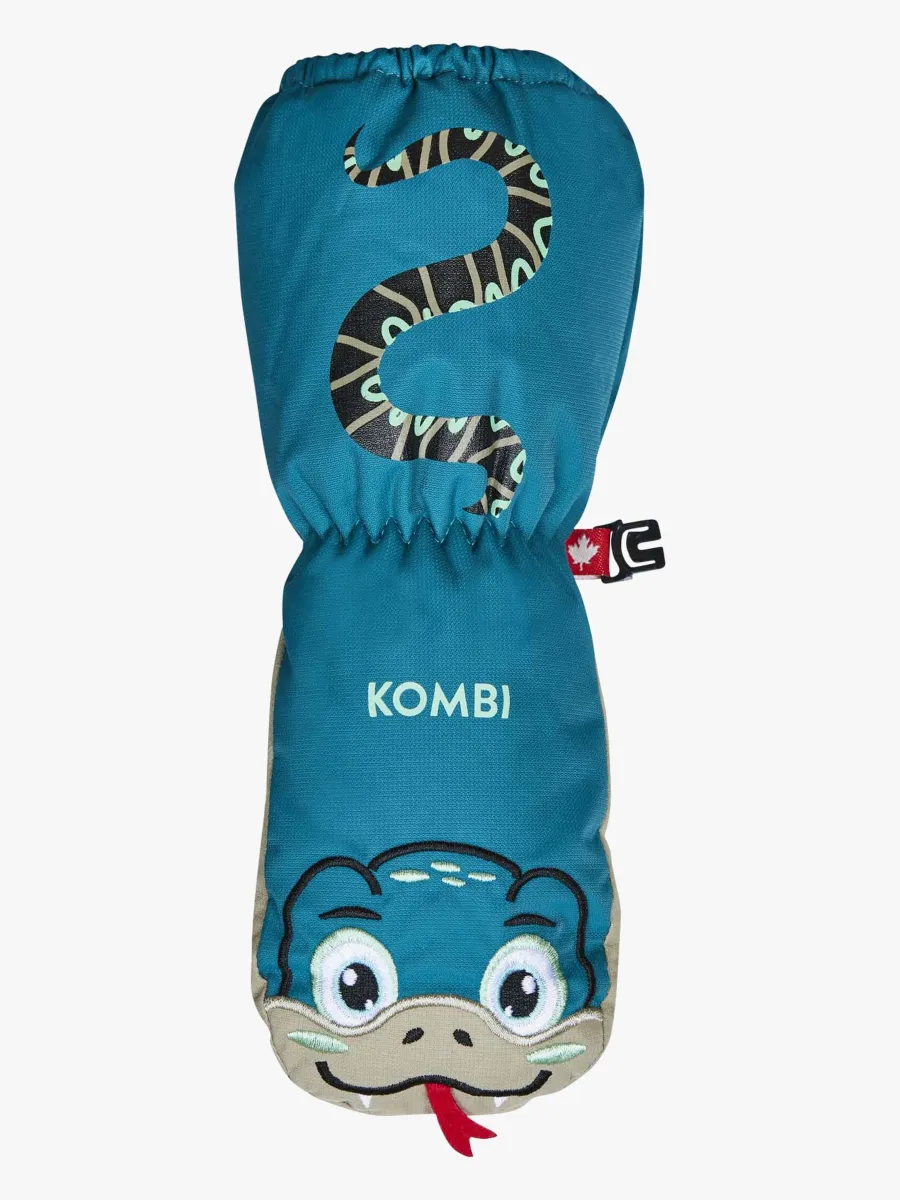 Kombi Animal Family Vantar, Sammy The Snake, M