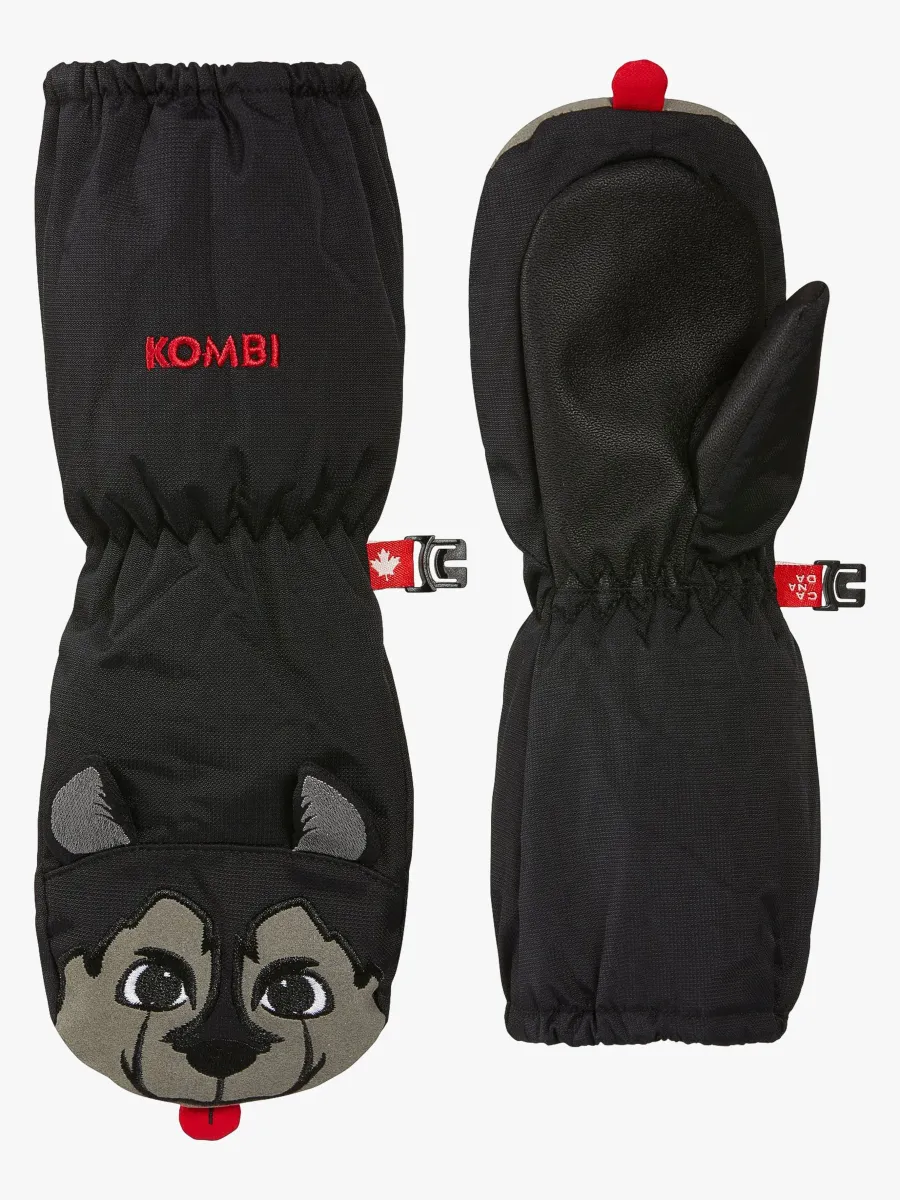 Kombi Animal Family Vantar, Willy Wolf, S