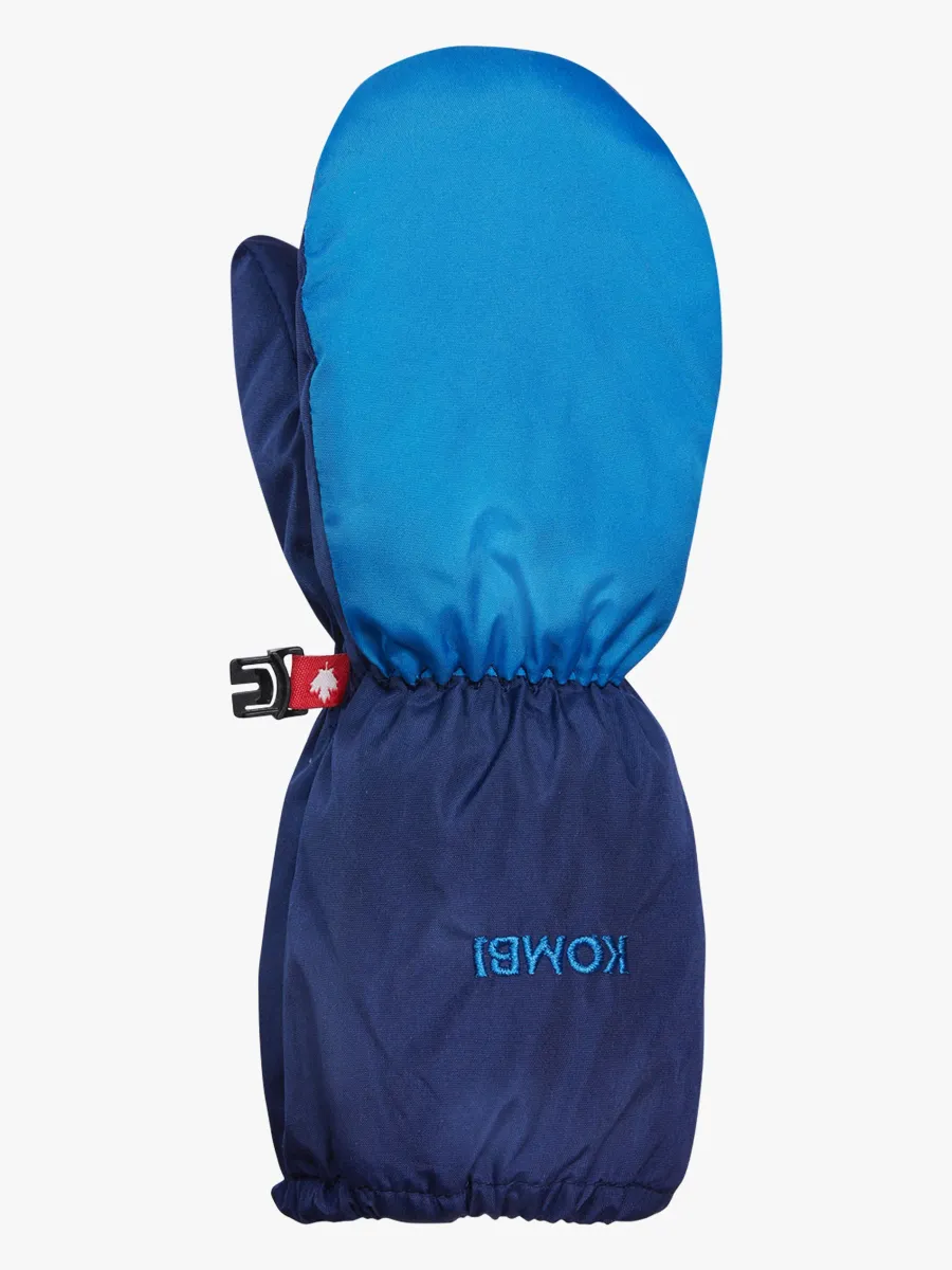 Kombi Bear Paw Vantar, Space Blue, L