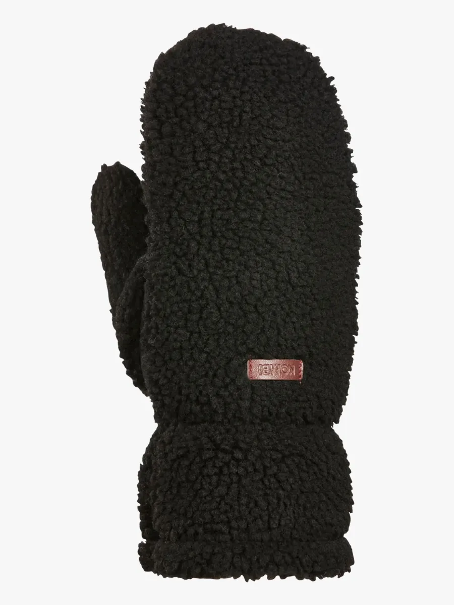 Kombi Camila Vante Jr, Black, XS