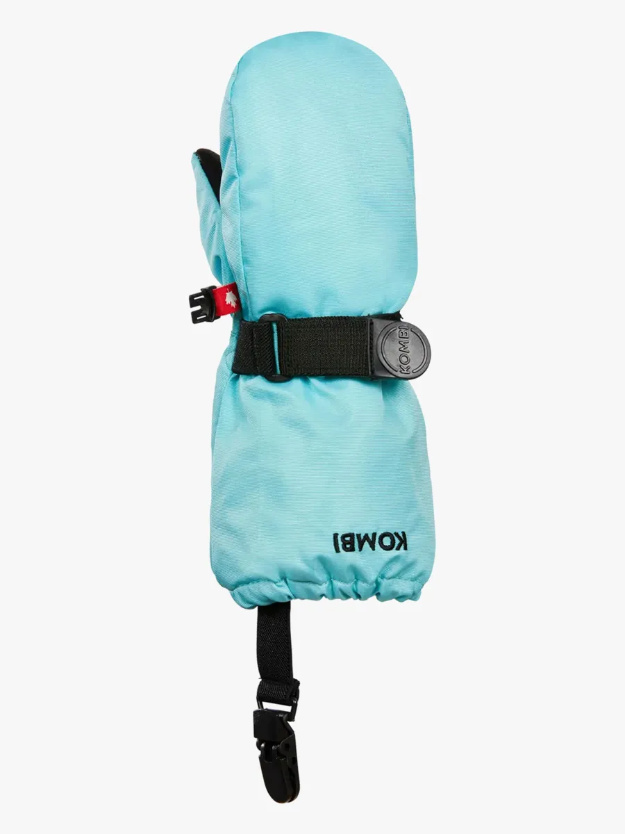 Kombi Crazy Cariboo Vantar, Blue Radiance, S