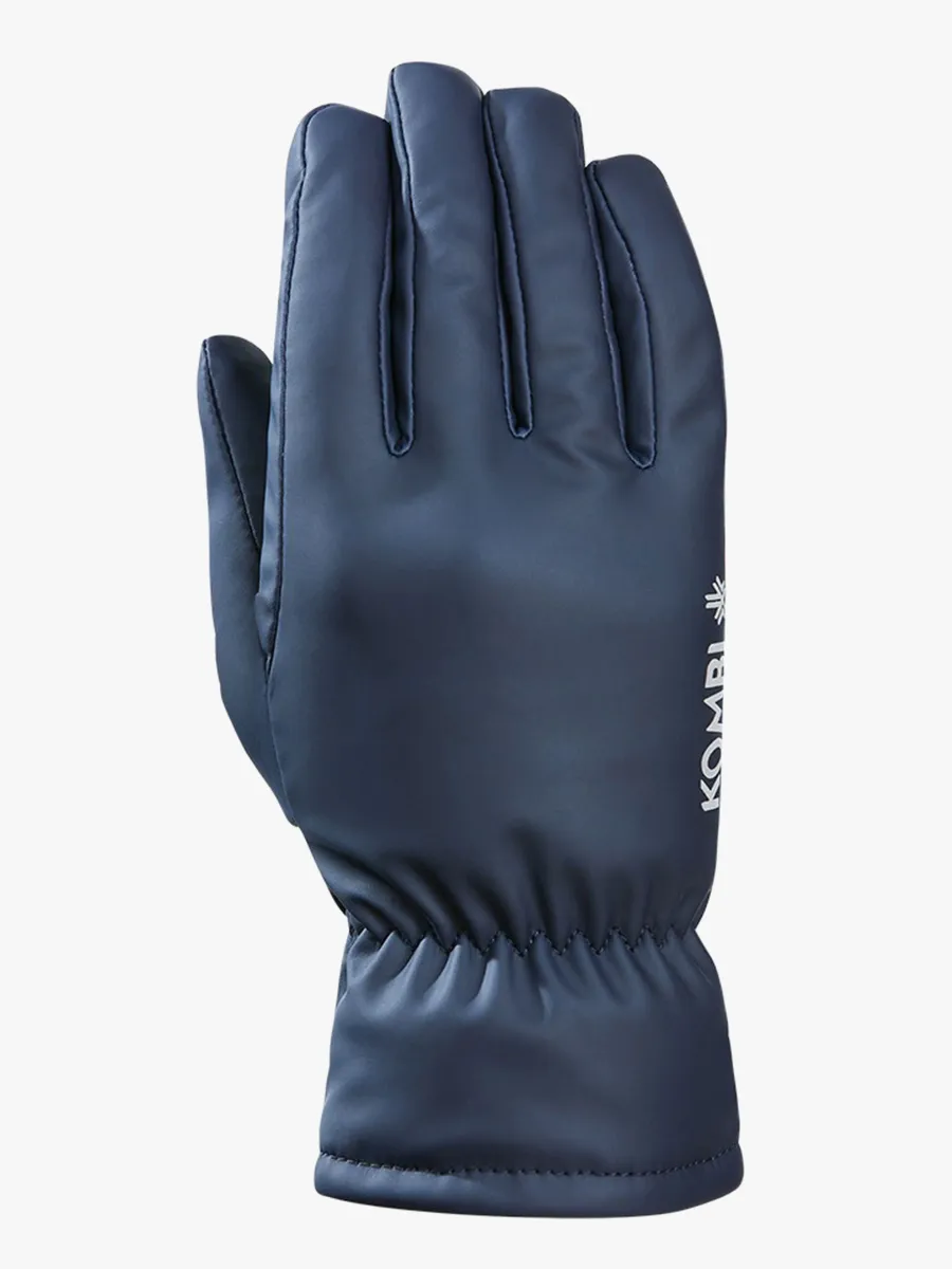 Kombi Drop JR Handskar, True Navy, L