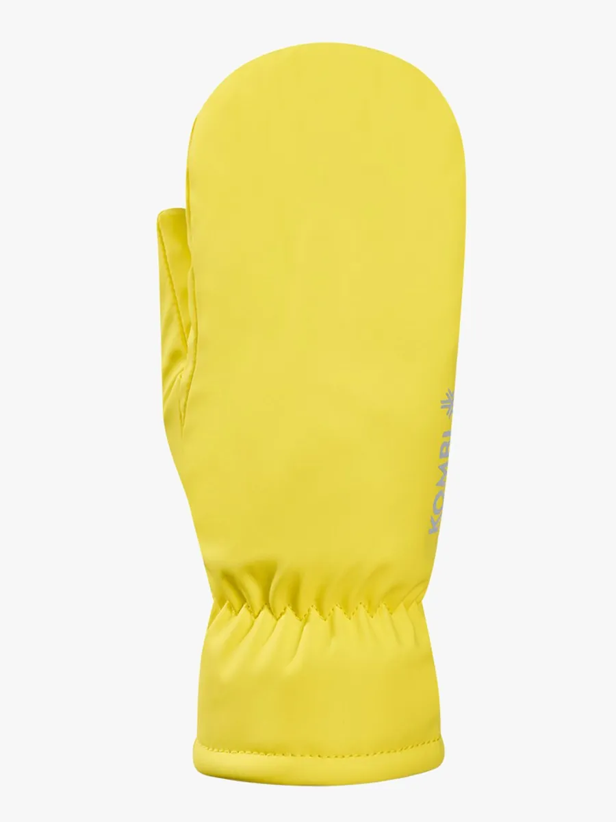 Kombi Drop JR Vantar, Duck Yellow, XS