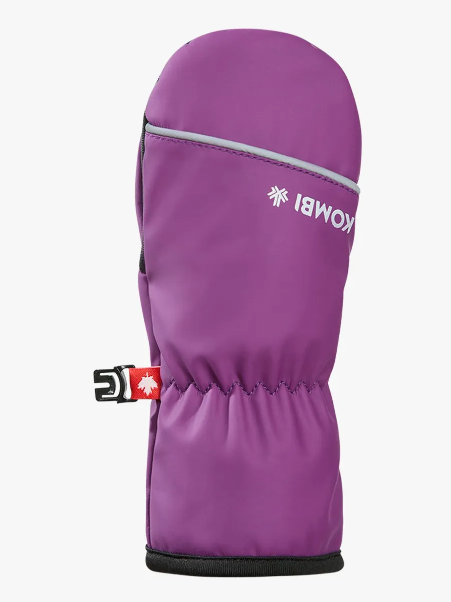 Kombi Drop Jr Vantar, Luxury Purple, M
