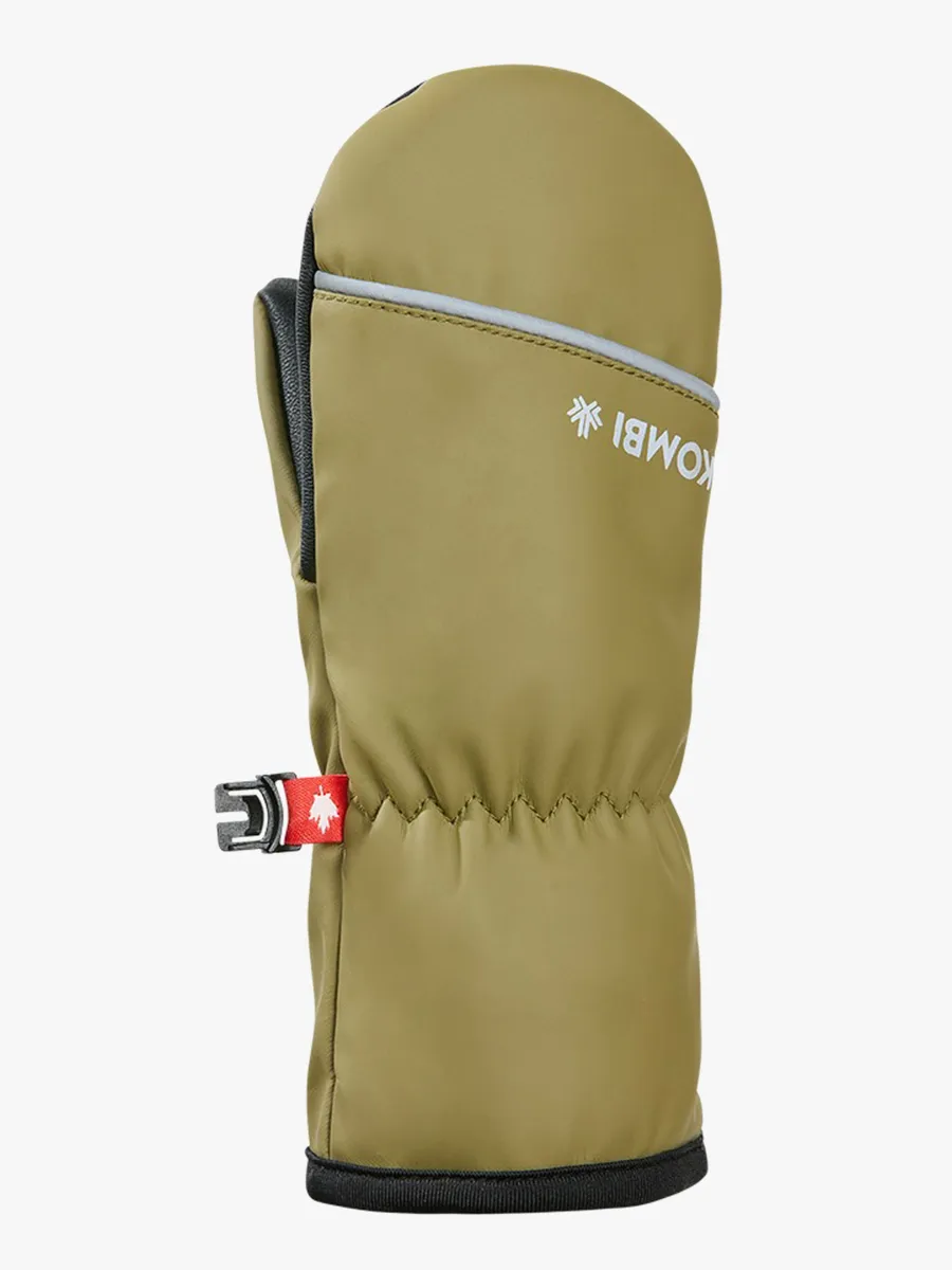 Kombi Drop Vantar, Light Khaki, S