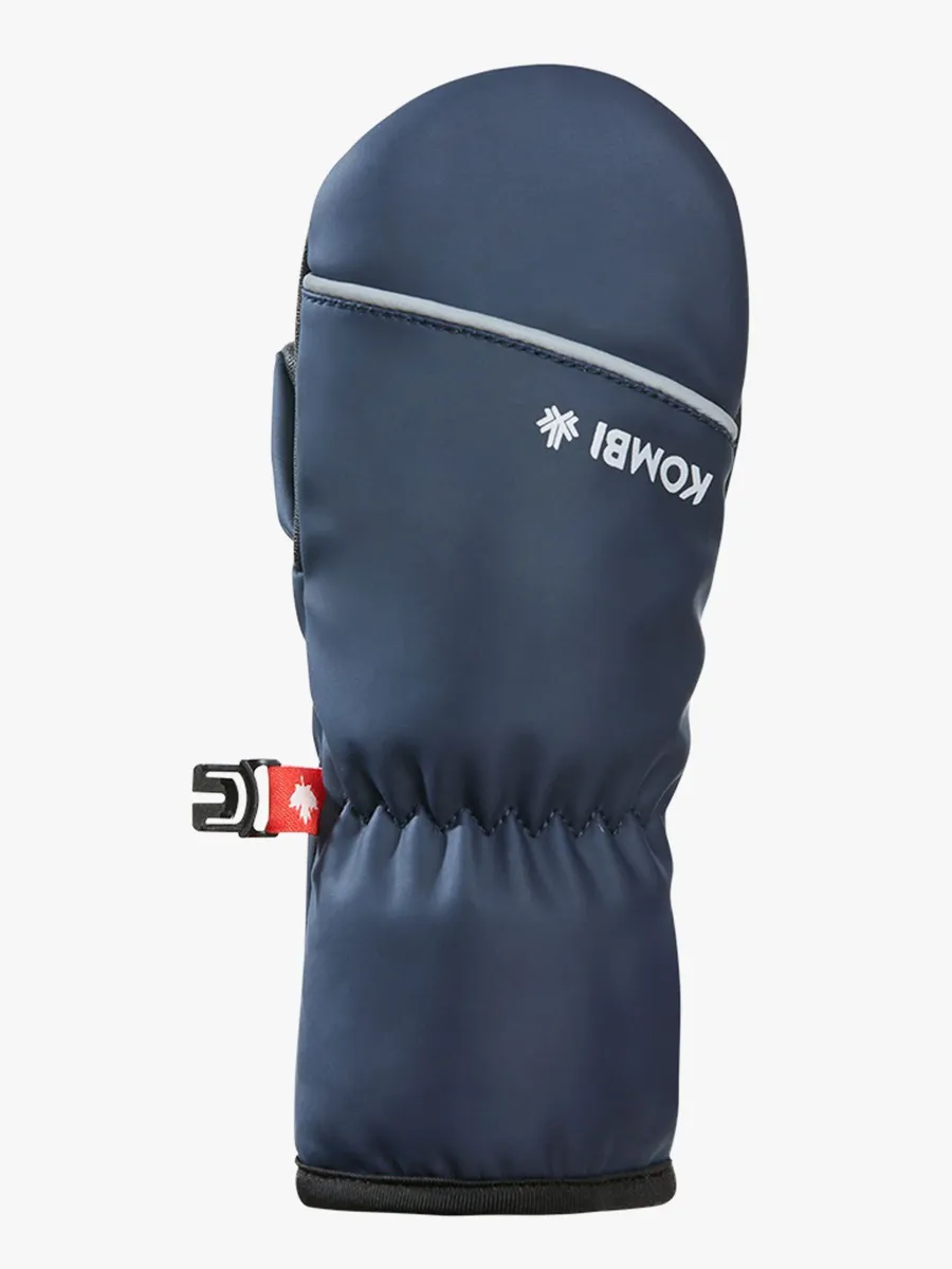 Kombi Drop Vantar, True Navy, S