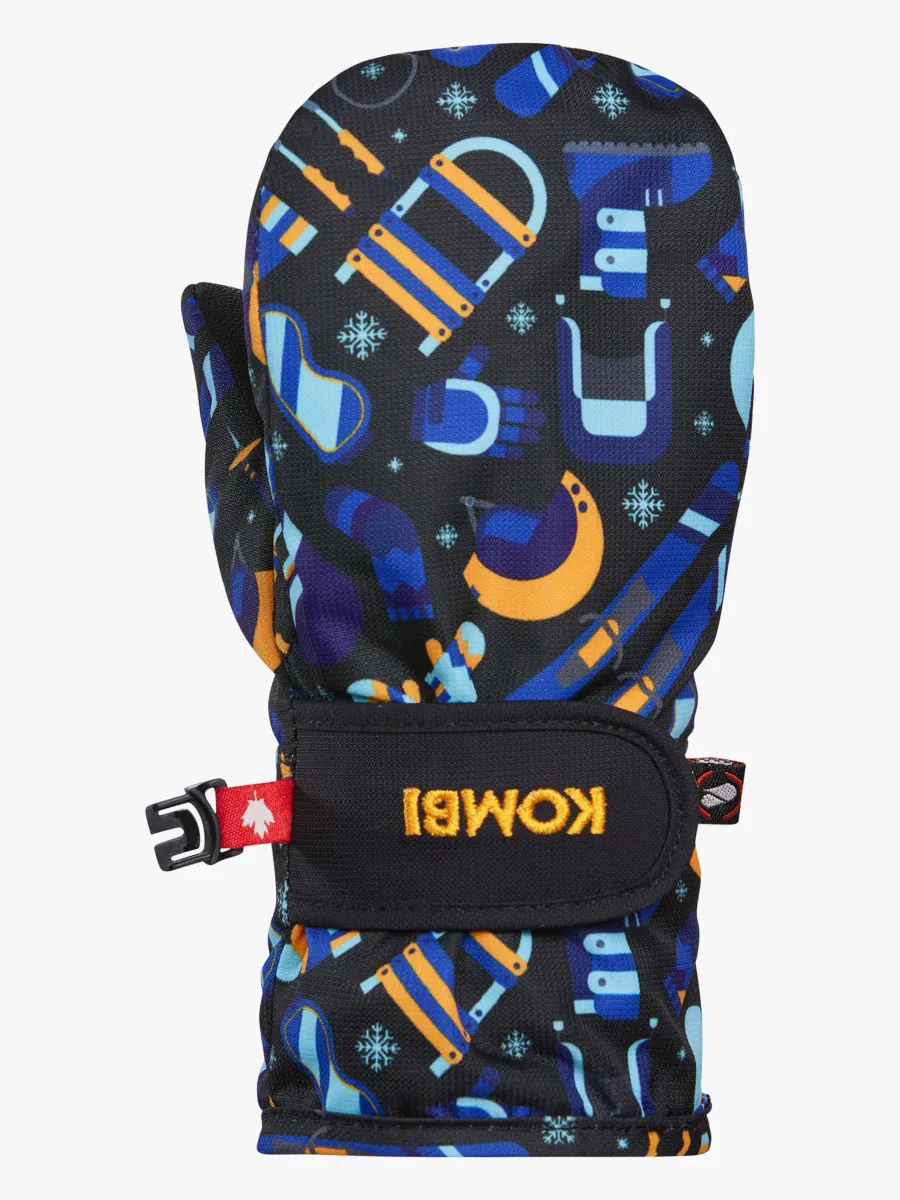 Kombi Graceful Vantar, Navy Ski Gear, L