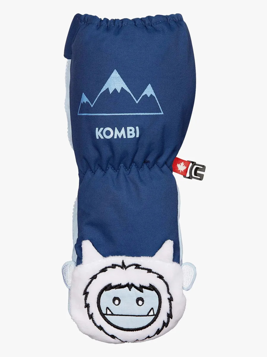 Kombi Imaginary Friends Vantar, Charlie The Yeti, M