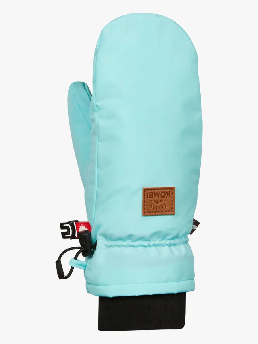 Kombi Lofty Vantar, Blue Radiance, XL