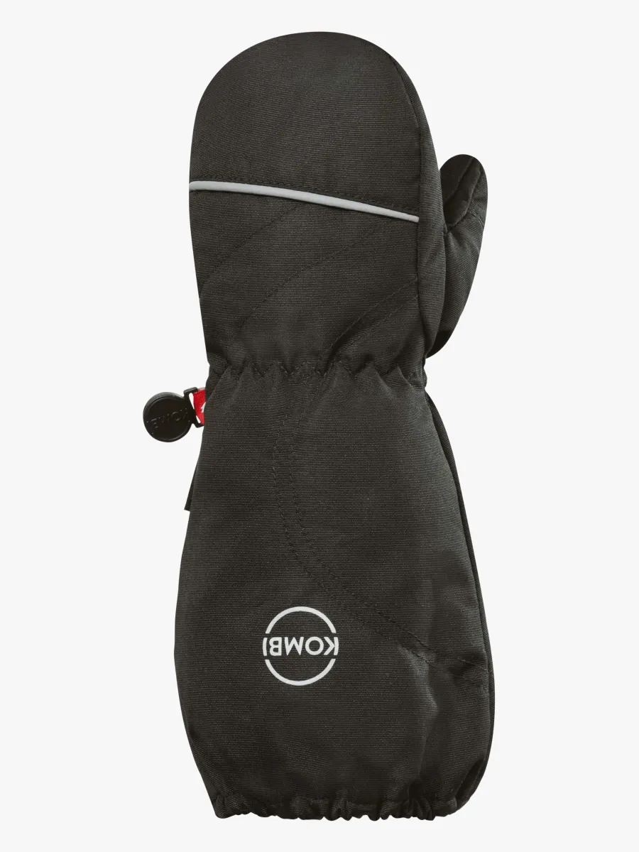 Kombi Nevasca WG Vantar, Black, S