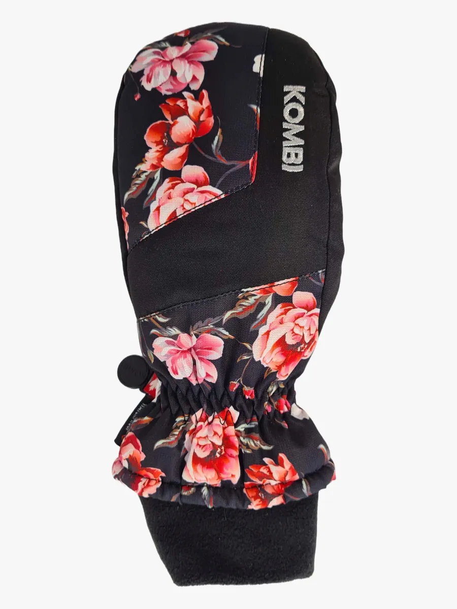 Kombi Takoda Vantar, Night Flower, XL