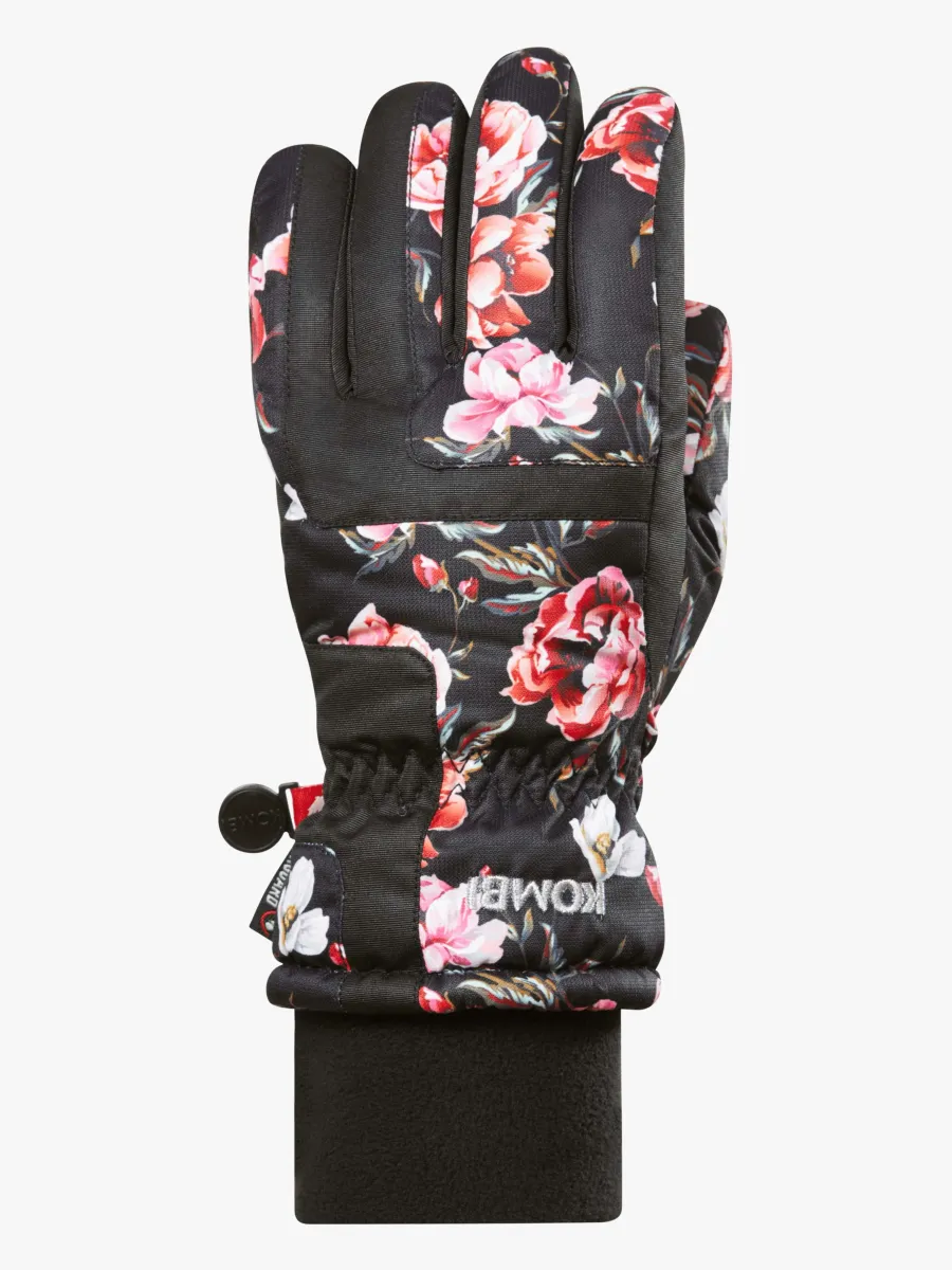 Kombi Tucker Handskar Jr, Night Flower, L