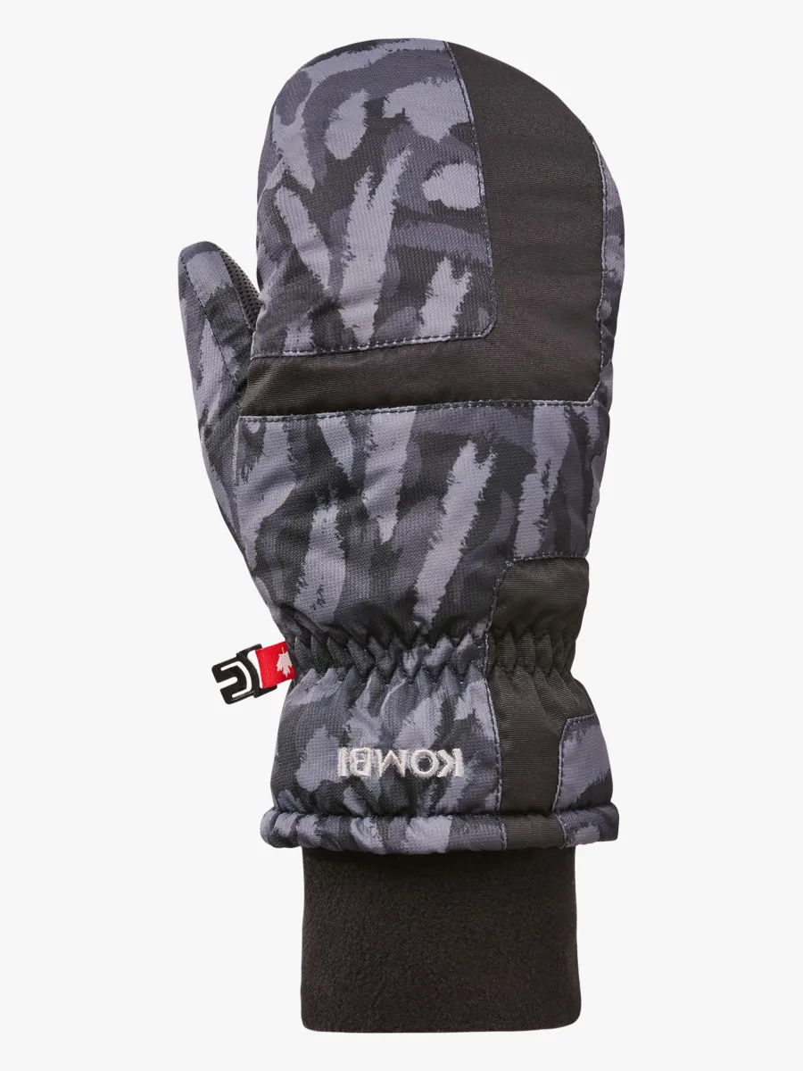 Kombi Tucker Jr Vantar, Stroke Camo, M