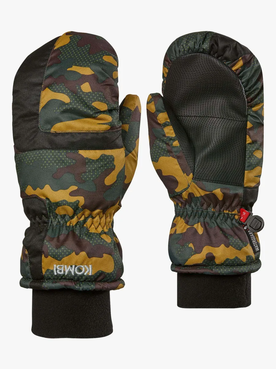Kombi Tucker Vantar Jr, Green Camo, L