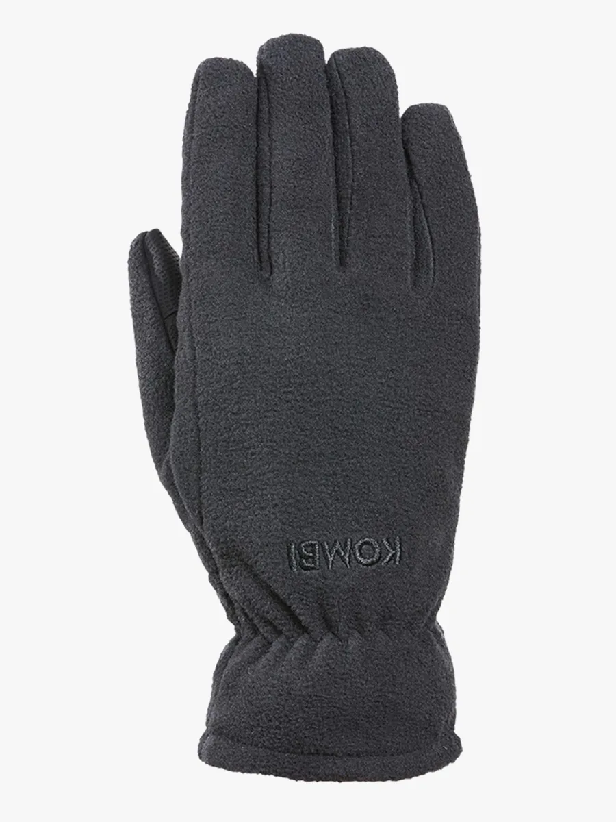 Kombi Windguardian JR Handskar, Black, M