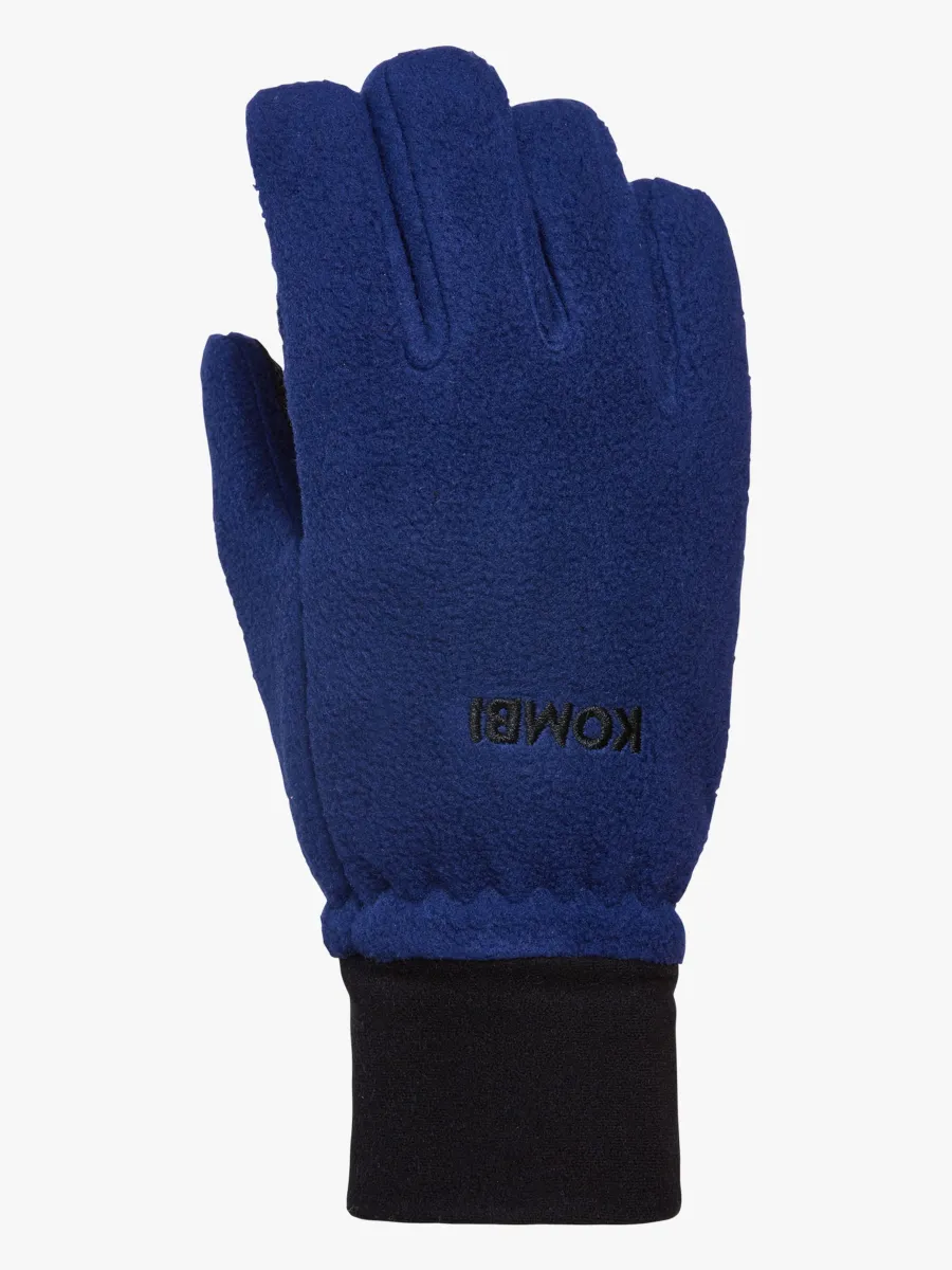 Kombi Windguardian Jr Handskar, Space Blue, L
