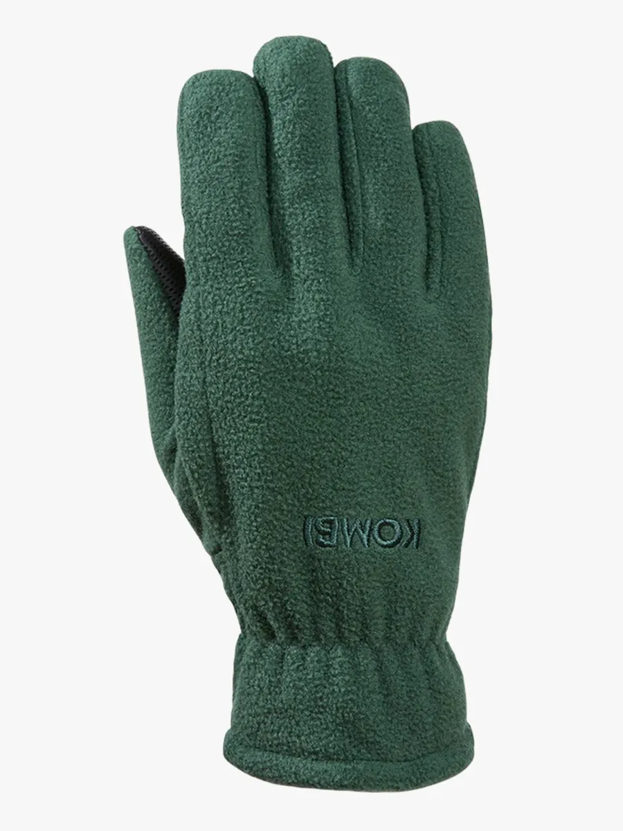 Kombi Windguardian JR Handskar, Tropic Green, XL