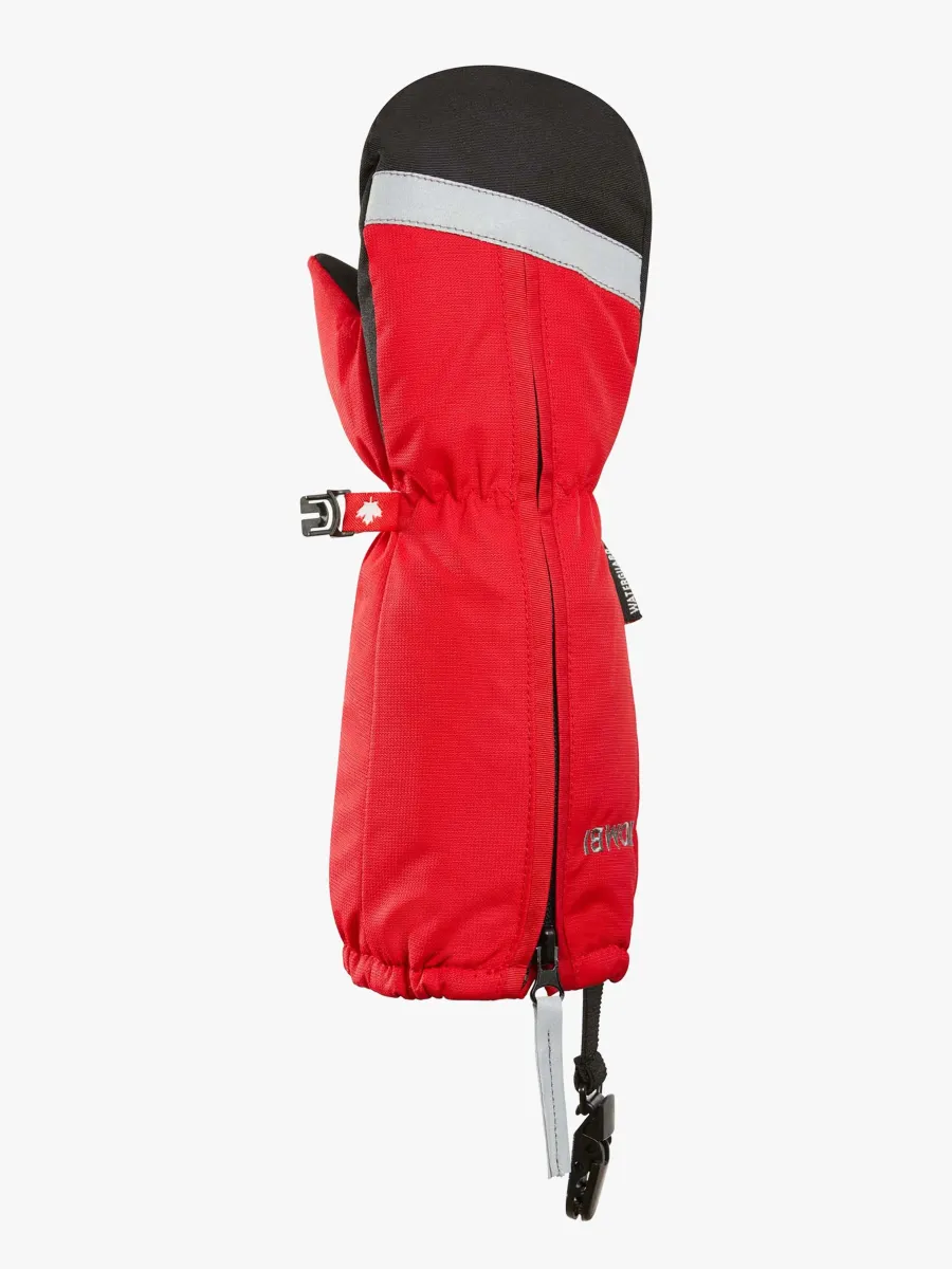 Kombi Wooly Best Friend GTX Vantar, Maple Leaf Red, L