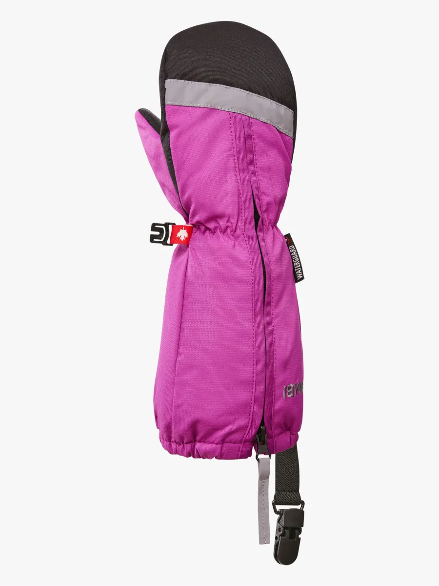 Kombi Wooly Best Friend GTX Vantar, Orchid Pop, S